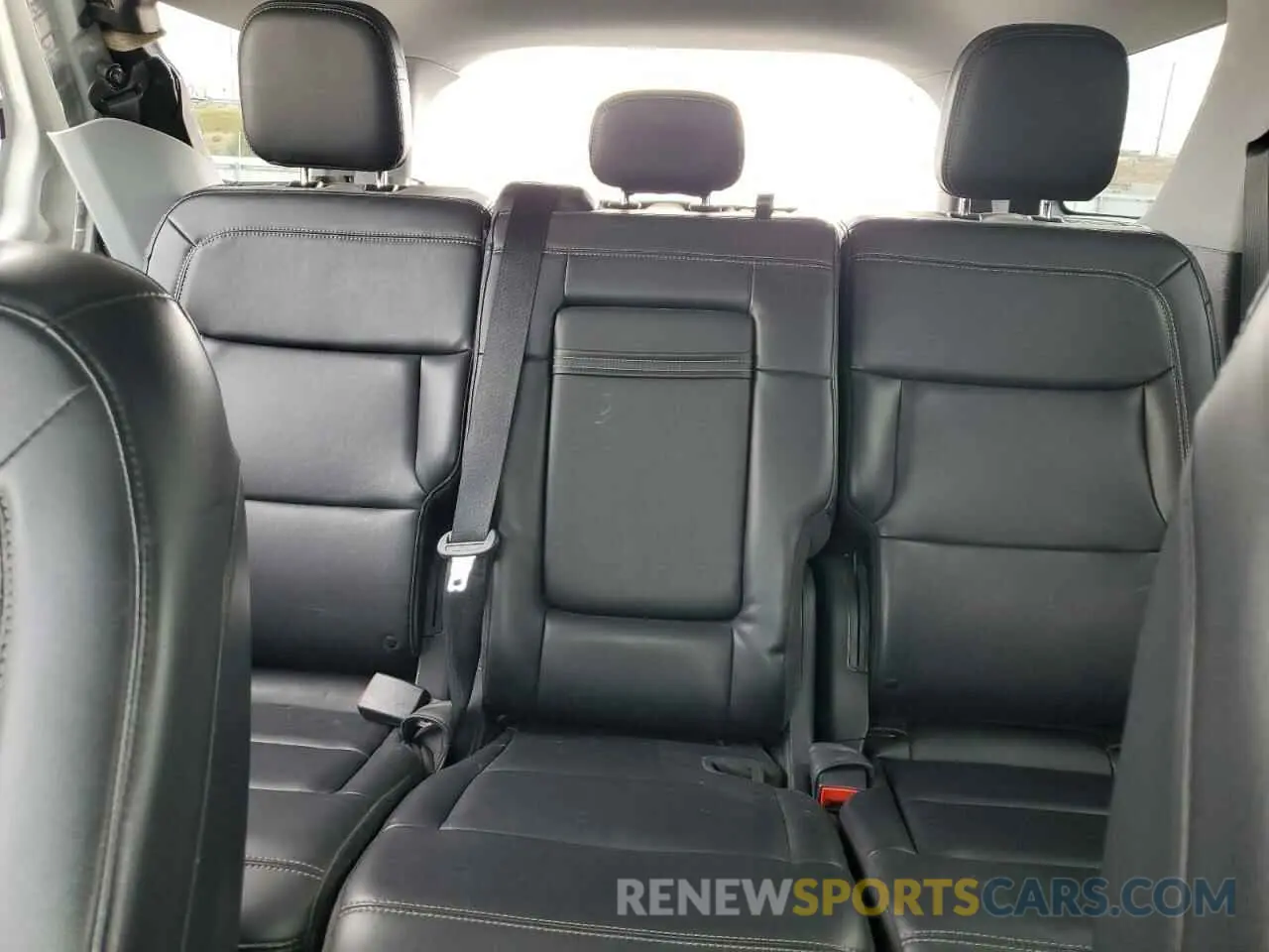 10 Фотография поврежденного автомобиля 1FMSK8DH7MGB79468 FORD EXPLORER 2021