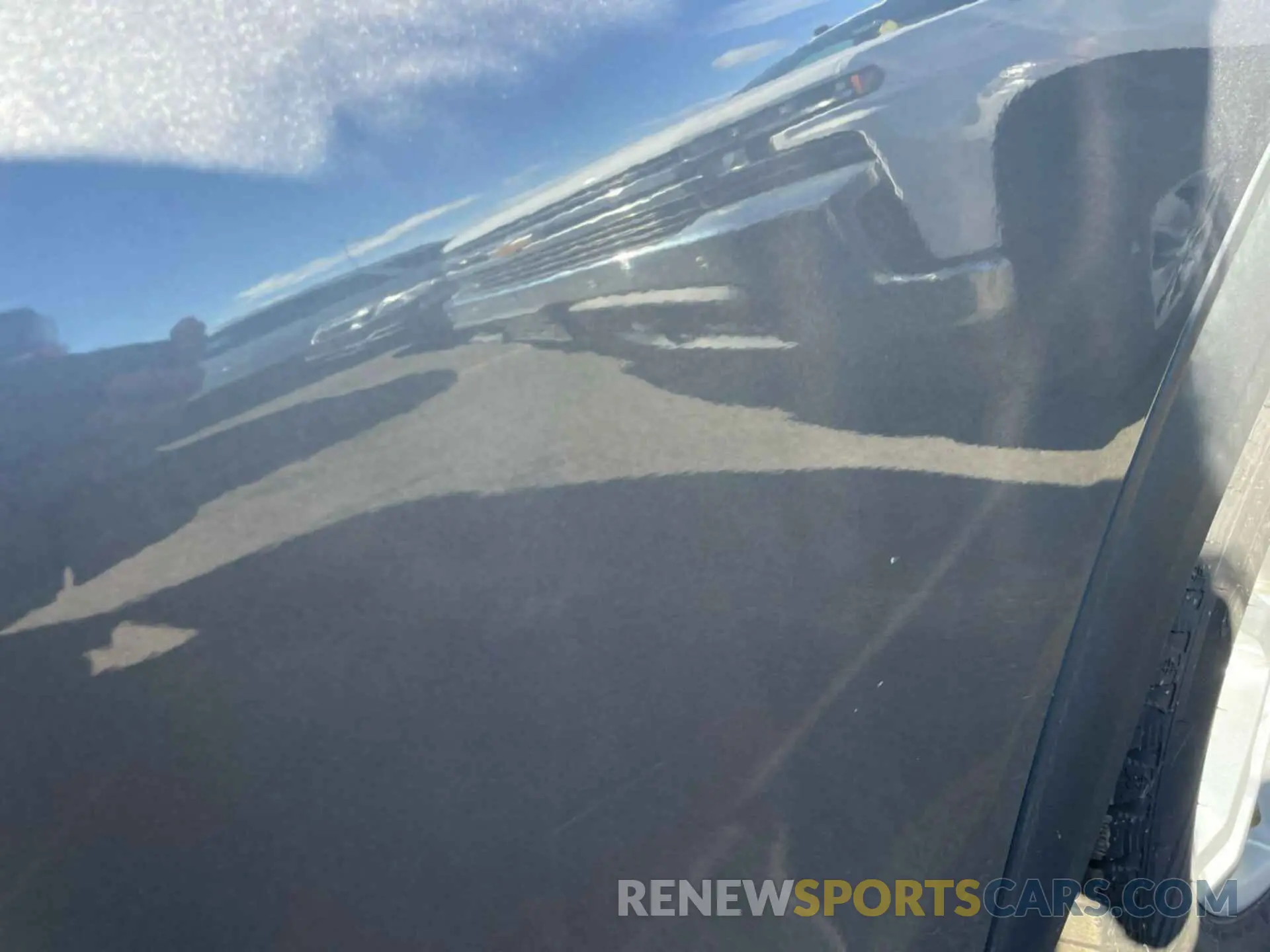 11 Photograph of a damaged car 1FMSK8DH8MGA65740 FORD EXPLORER 2021