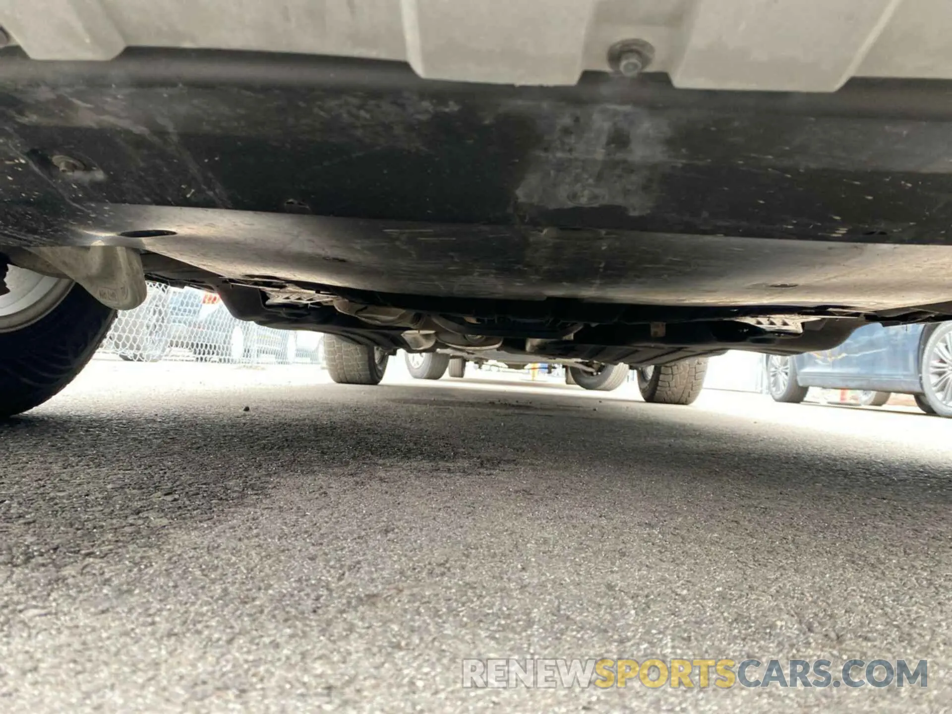 19 Photograph of a damaged car 1FMSK8DH8MGA65740 FORD EXPLORER 2021