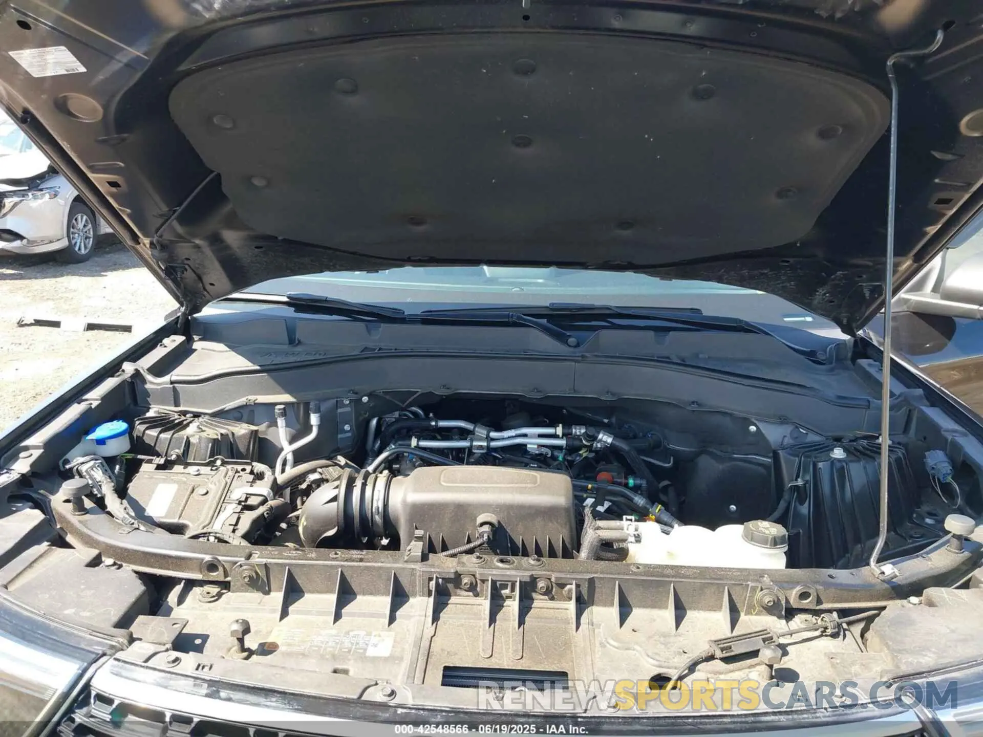 10 Фотография поврежденного автомобиля 1FMSK8DH8MGA66421 FORD EXPLORER 2021