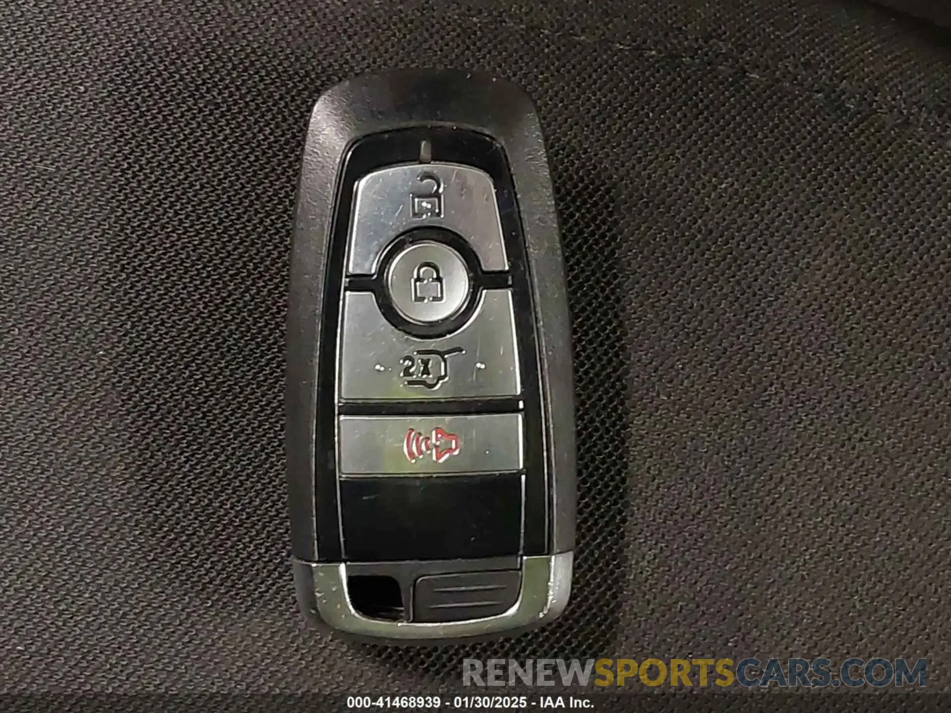 11 Фотография поврежденного автомобиля 1FMSK8DH8MGB85697 FORD EXPLORER 2021