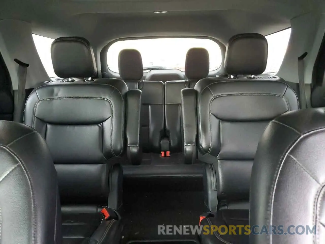 10 Фотография поврежденного автомобиля 1FMSK8DH9MGA29085 FORD EXPLORER 2021
