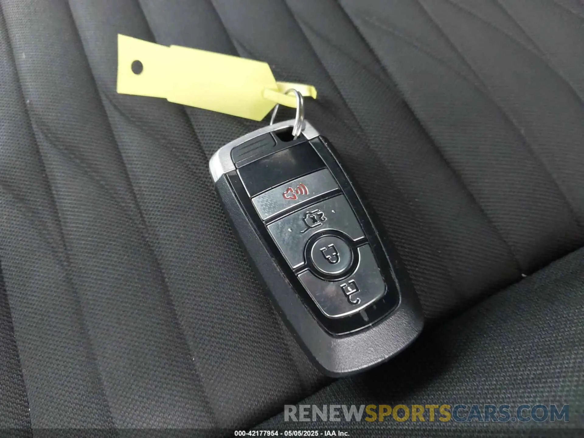 11 Фотография поврежденного автомобиля 1FMSK8DH9MGB00706 FORD EXPLORER 2021