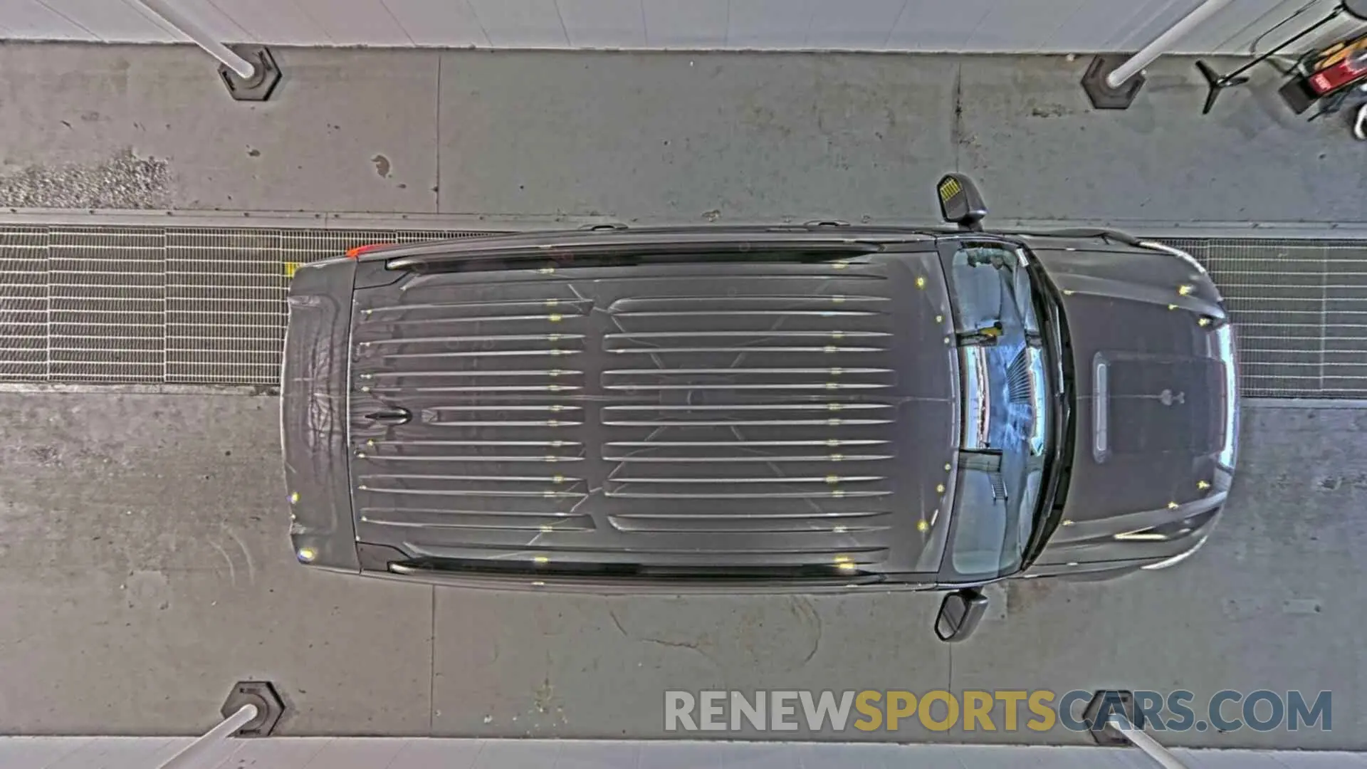 7 Фотография поврежденного автомобиля 1FMSK8DH9MGB05484 FORD EXPLORER 2021