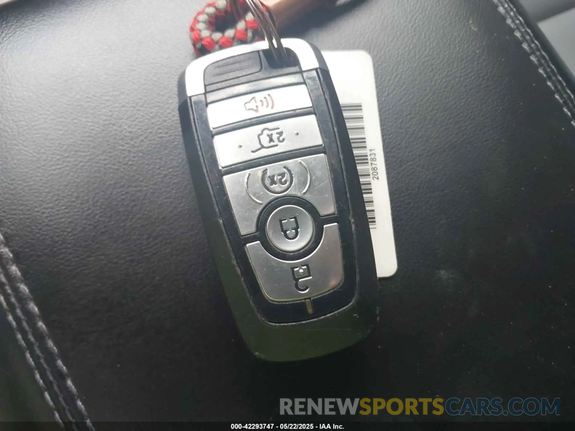 11 Фотография поврежденного автомобиля 1FMSK8DHXMGA28463 FORD EXPLORER 2021