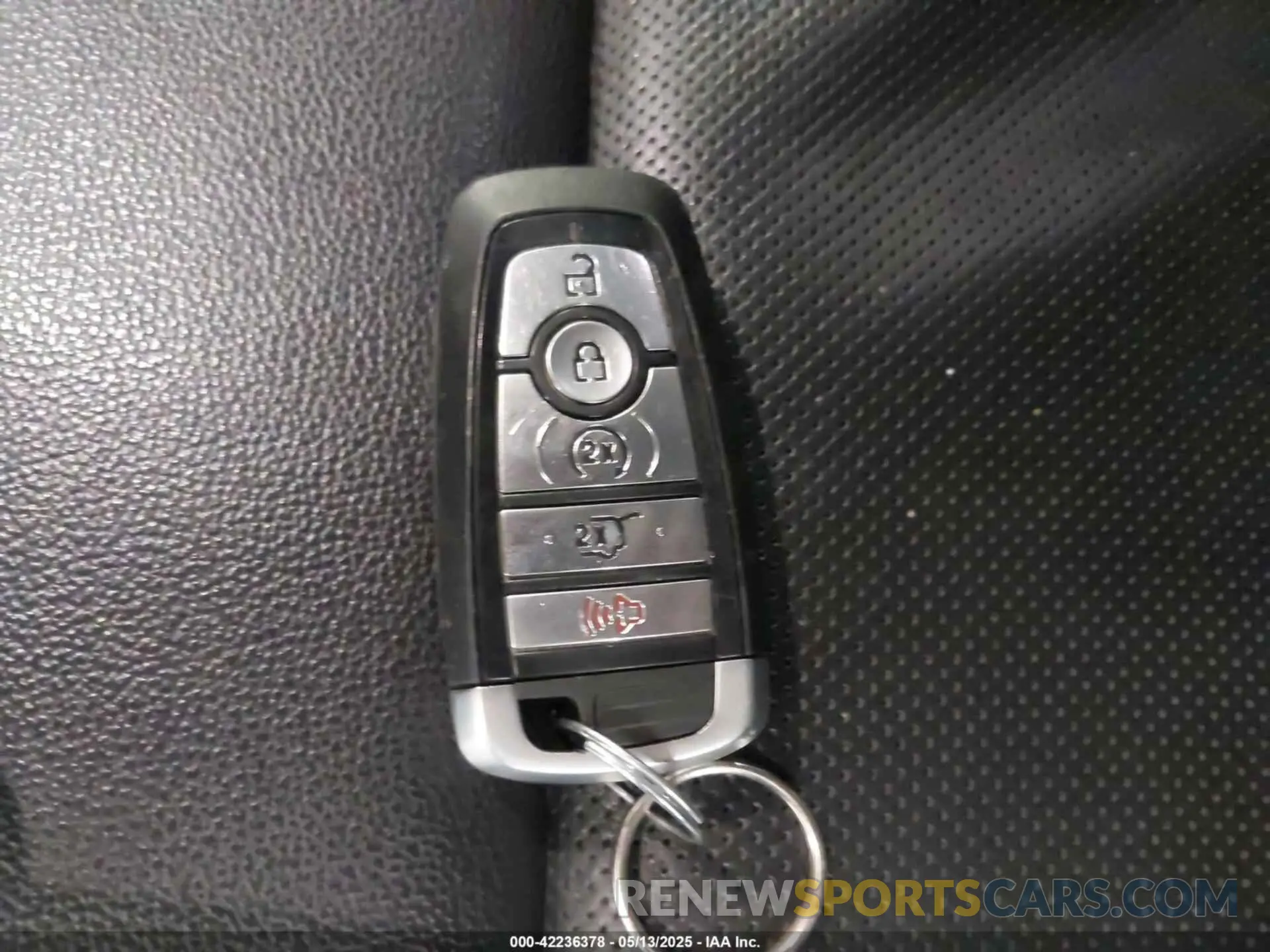 11 Фотография поврежденного автомобиля 1FMSK8FH0MGB07704 FORD EXPLORER 2021