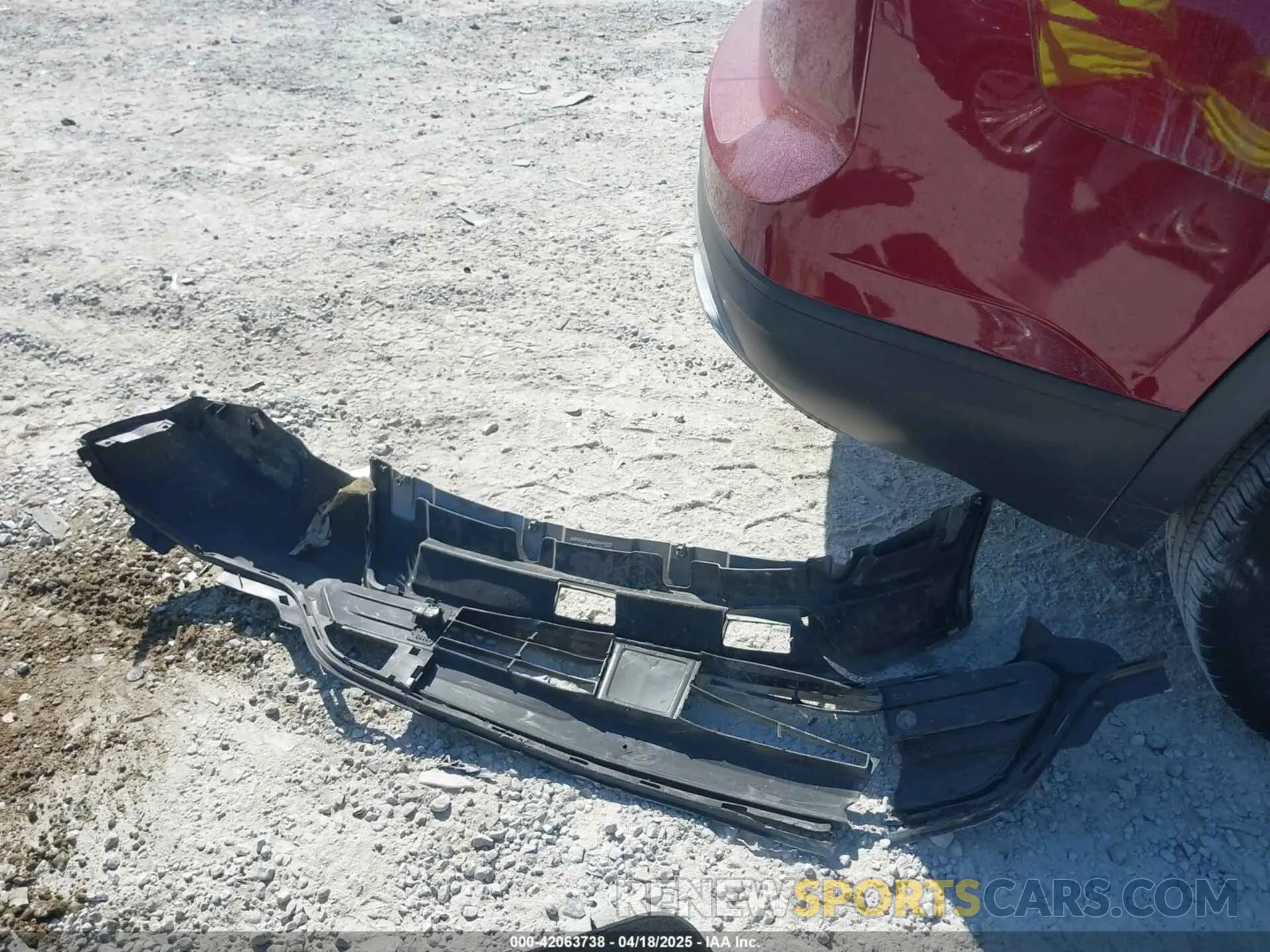 11 Photograph of a damaged car 1FM5K7LC0NGA90372 FORD EXPLORER 2022