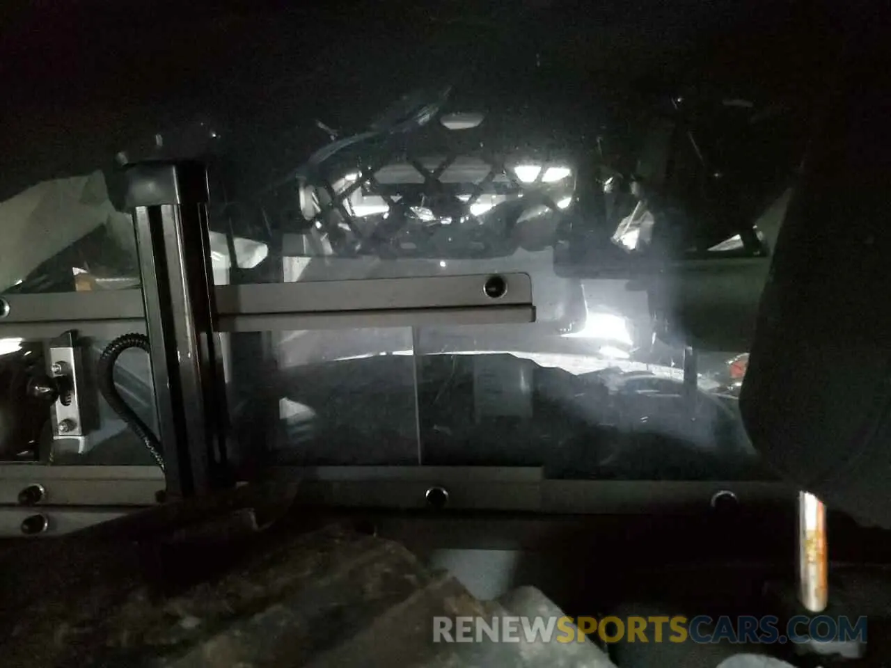 10 Фотография поврежденного автомобиля 1FM5K8AB5NGB81489 FORD EXPLORER 2022