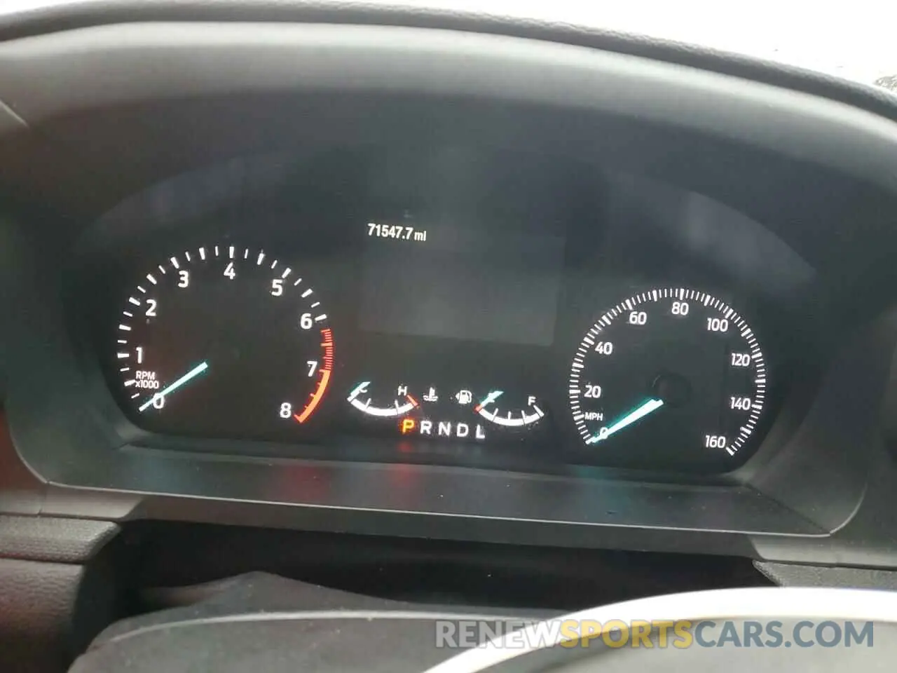 9 Фотография поврежденного автомобиля 1FM5K8AWXNNA03317 FORD EXPLORER 2022