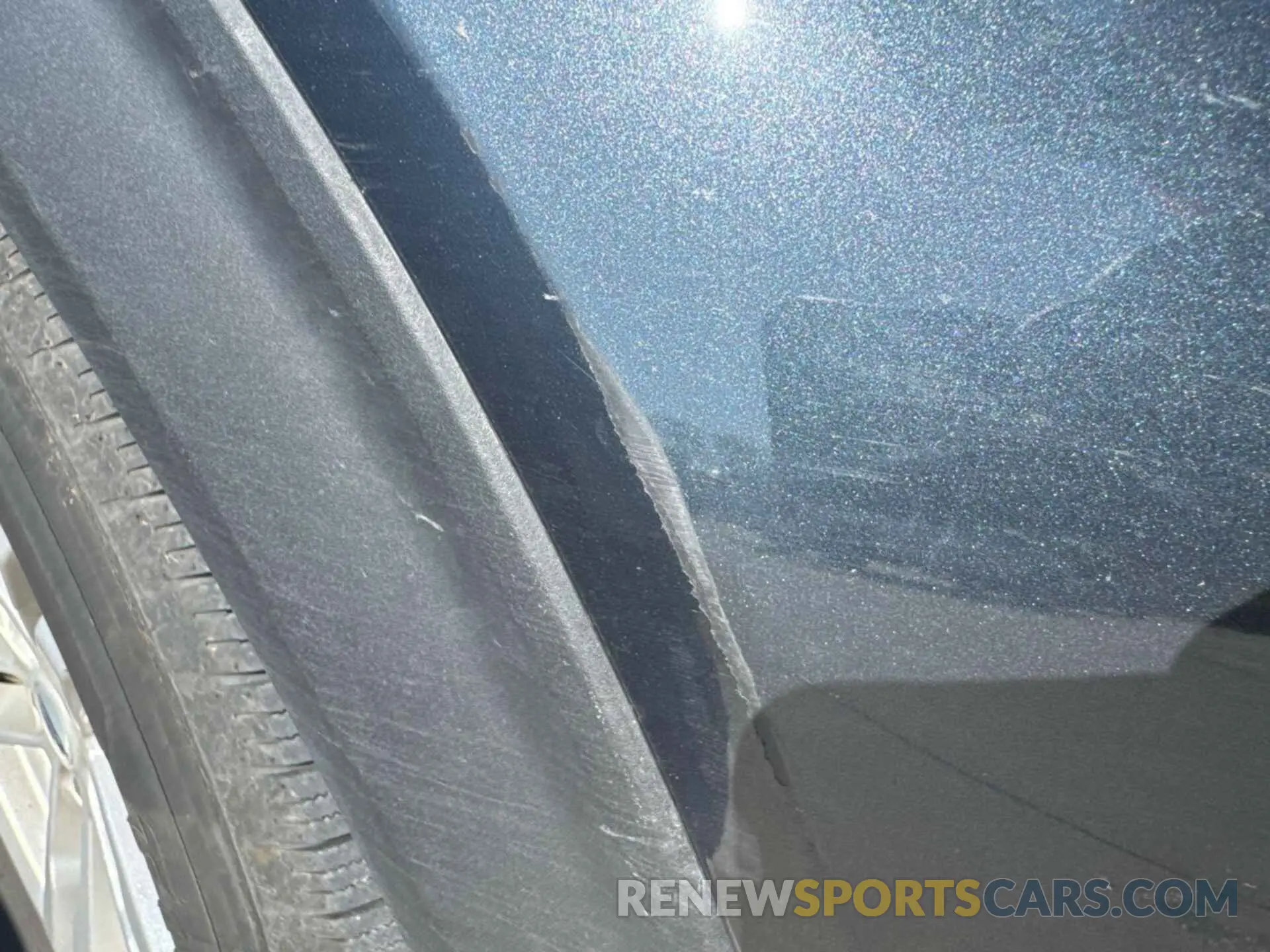 3 Photograph of a damaged car 1FMSK7DH1NGB83527 FORD EXPLORER 2022