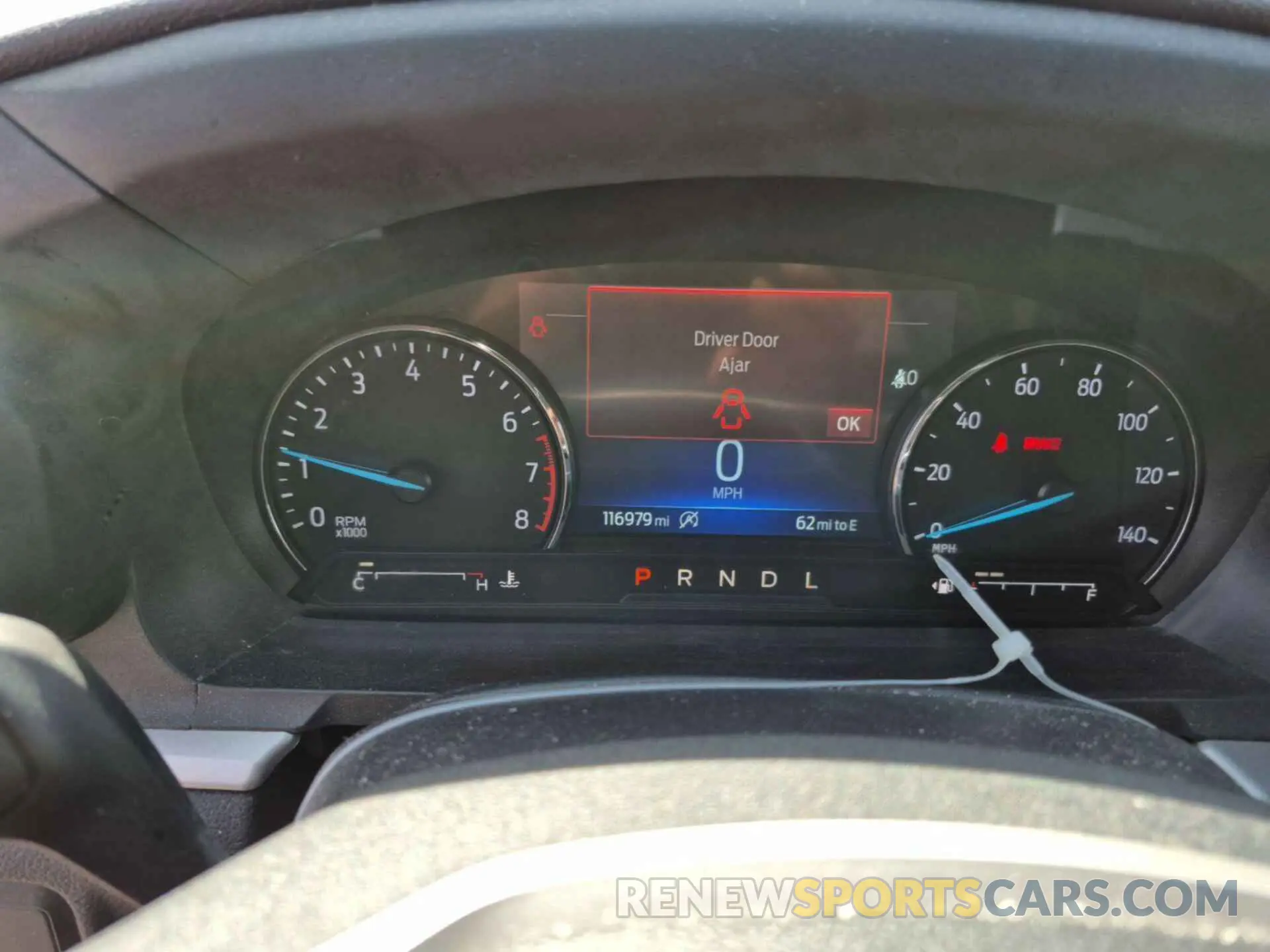 19 Фотография поврежденного автомобиля 1FMSK7DH7NGA26827 FORD EXPLORER 2022