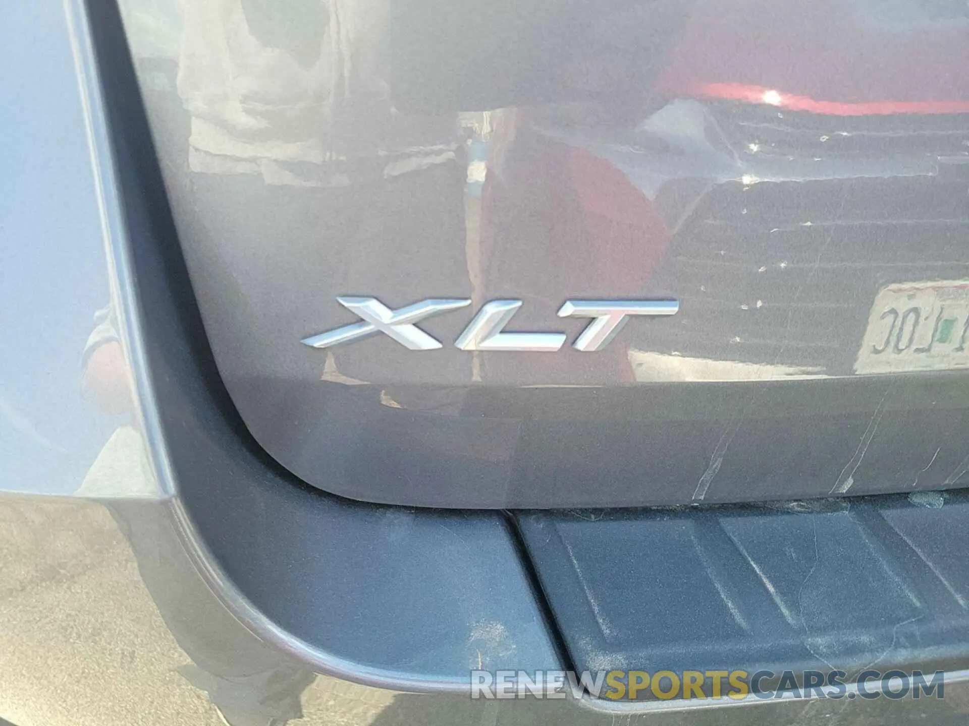 4 Фотография поврежденного автомобиля 1FMSK7DH7NGA26827 FORD EXPLORER 2022