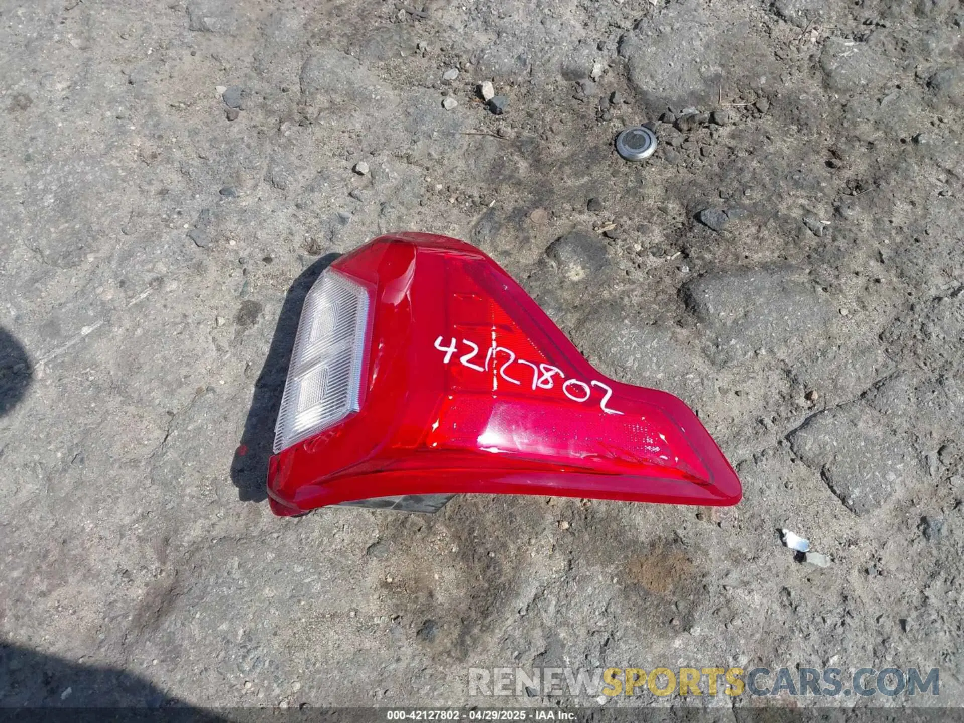 12 Photograph of a damaged car 1FMSK7DH8NGB09893 FORD EXPLORER 2022