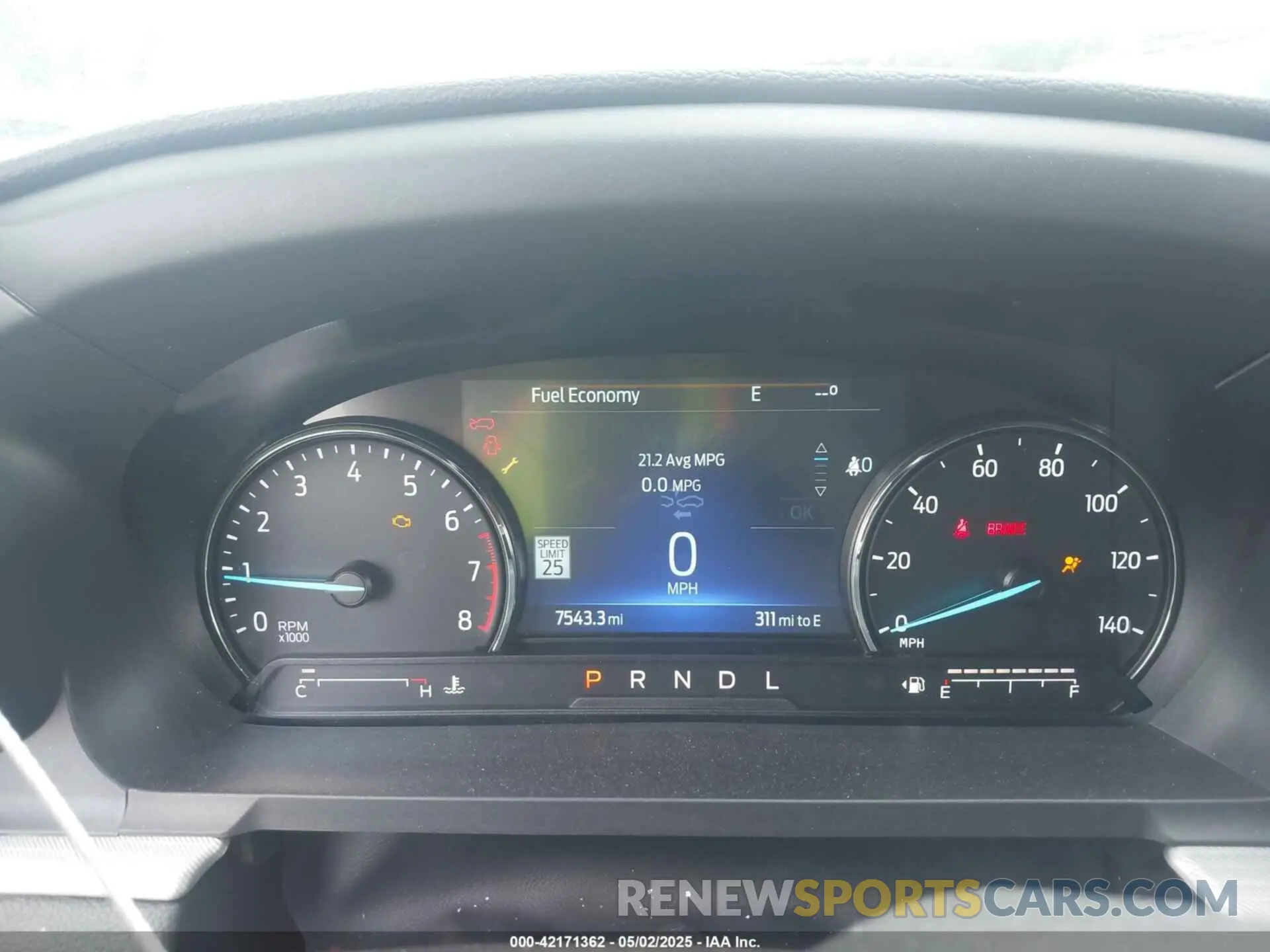 16 Фотография поврежденного автомобиля 1FMSK7DH8NGB12227 FORD EXPLORER 2022