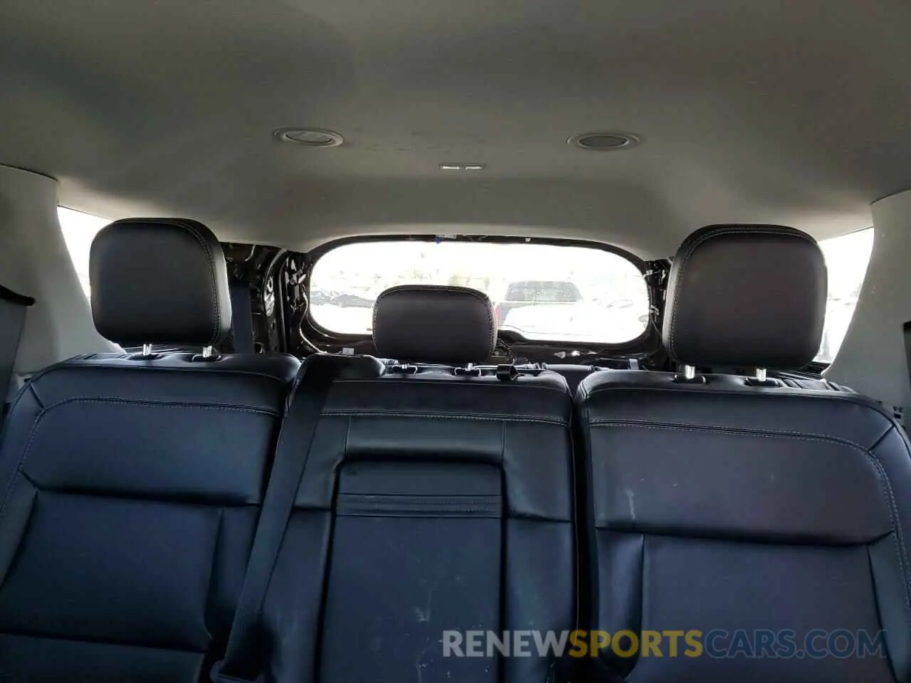 10 Фотография поврежденного автомобиля 1FMSK7DH8NGB68782 FORD EXPLORER 2022