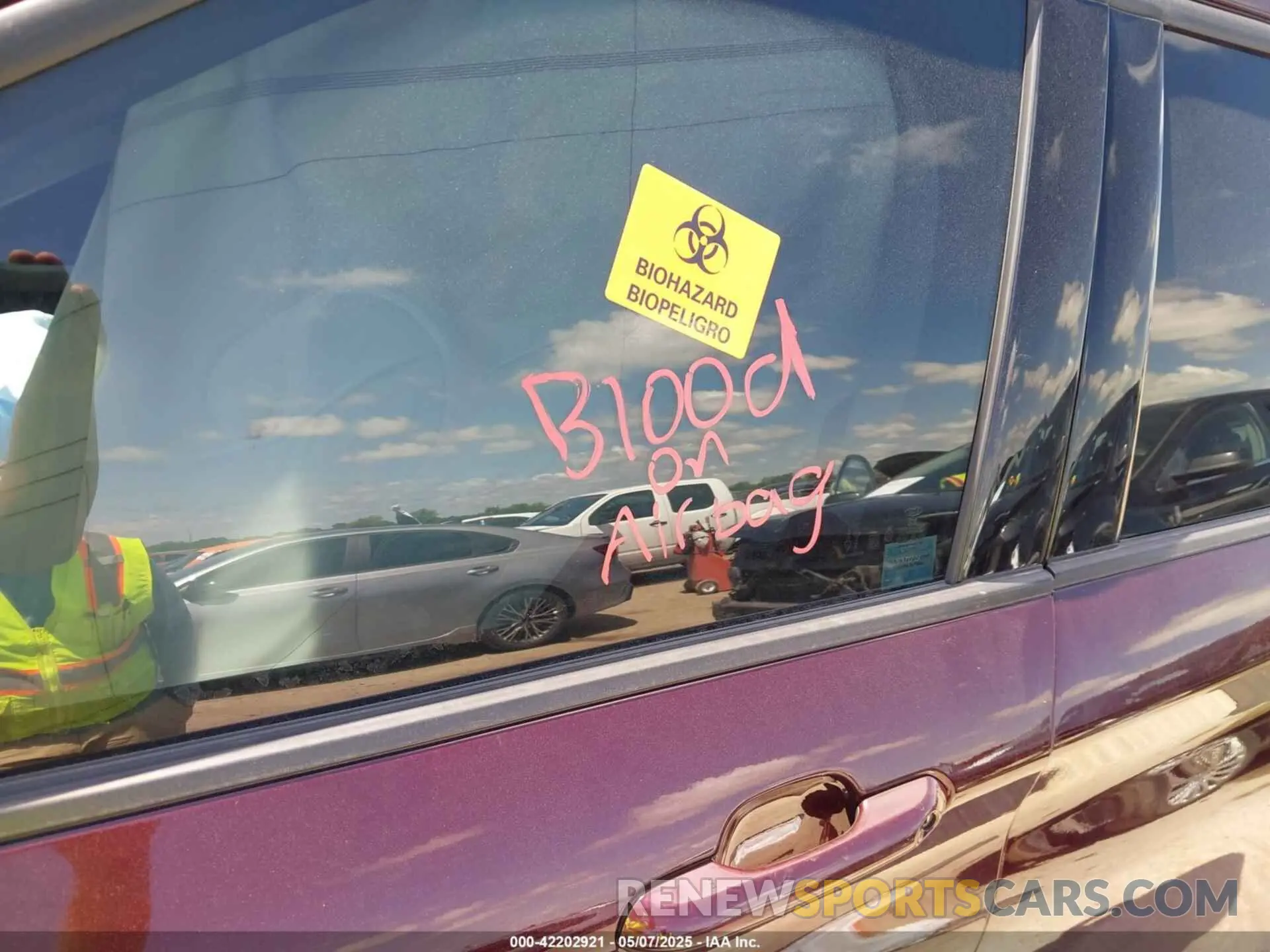 15 Фотография поврежденного автомобиля 1FMSK7DHXNGA33433 FORD EXPLORER 2022