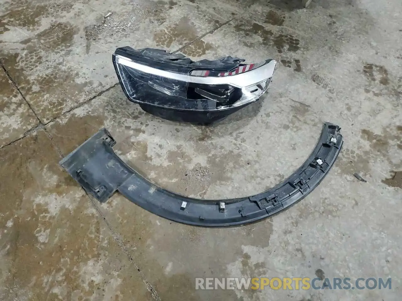 13 Фотография поврежденного автомобиля 1FMSK8BH0NGB75542 FORD EXPLORER 2022