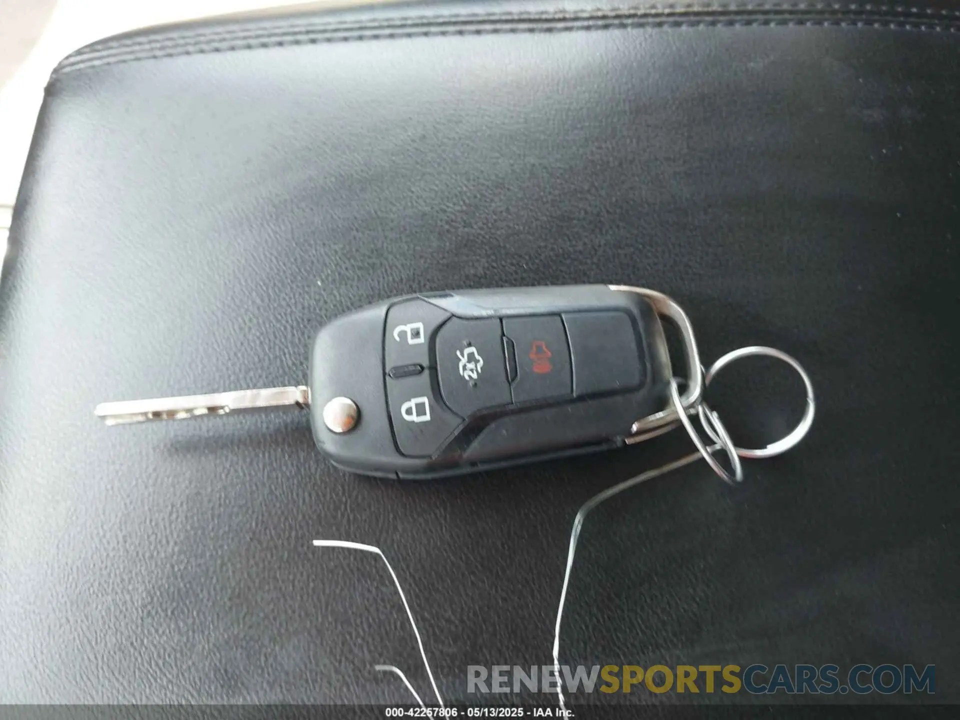 11 Фотография поврежденного автомобиля 1FMSK8BH2NGA59887 FORD EXPLORER 2022