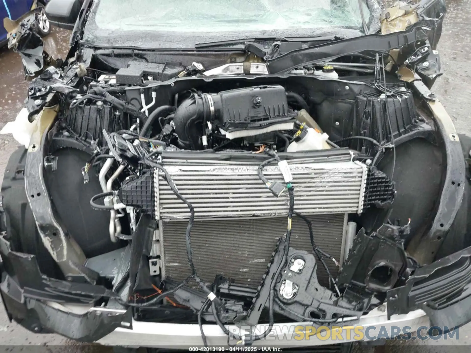 10 Фотография поврежденного автомобиля 1FMSK8DH0NGA75888 FORD EXPLORER 2022
