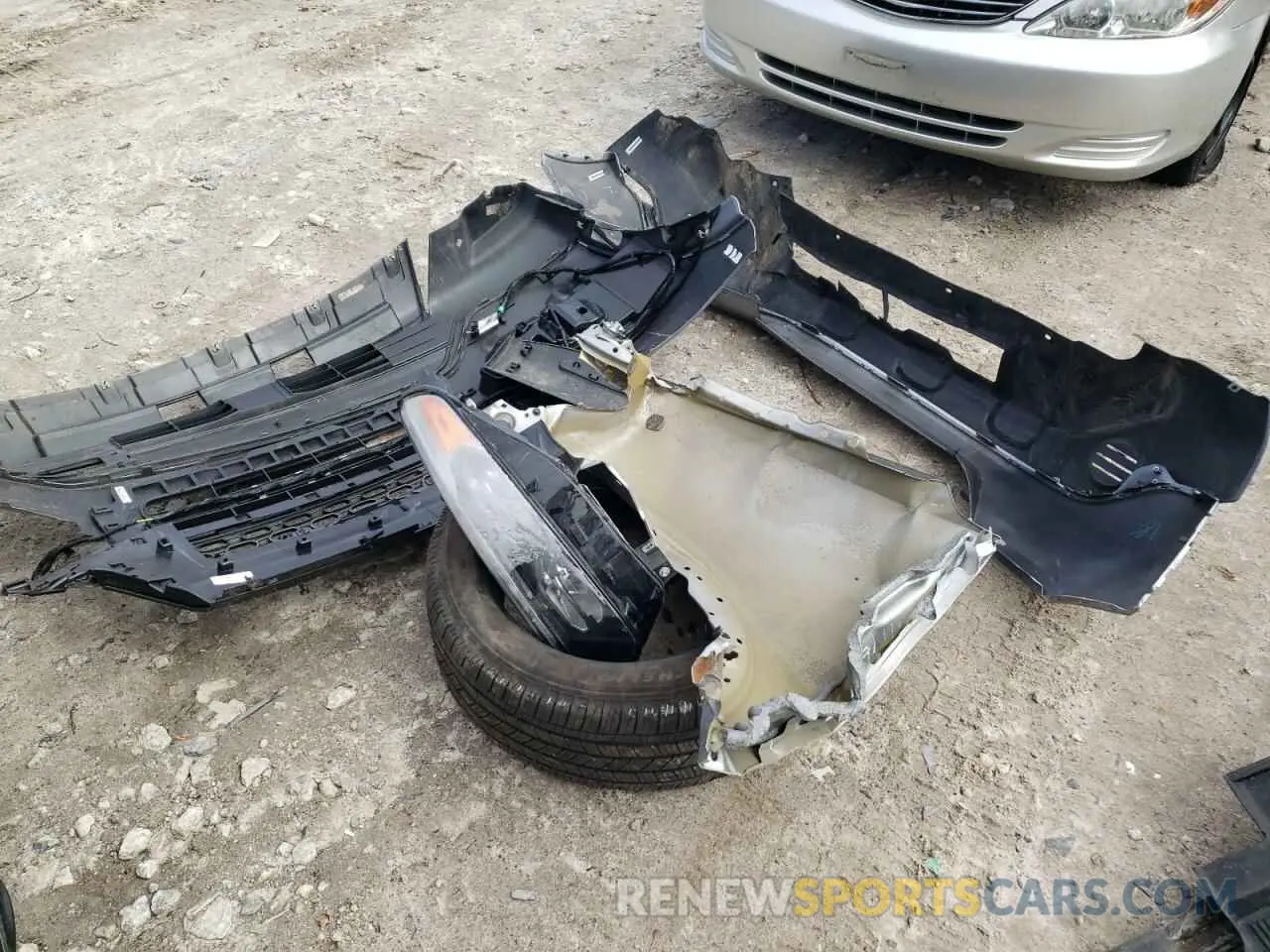 15 Фотография поврежденного автомобиля 1FMSK8DH0NGB24006 FORD EXPLORER 2022