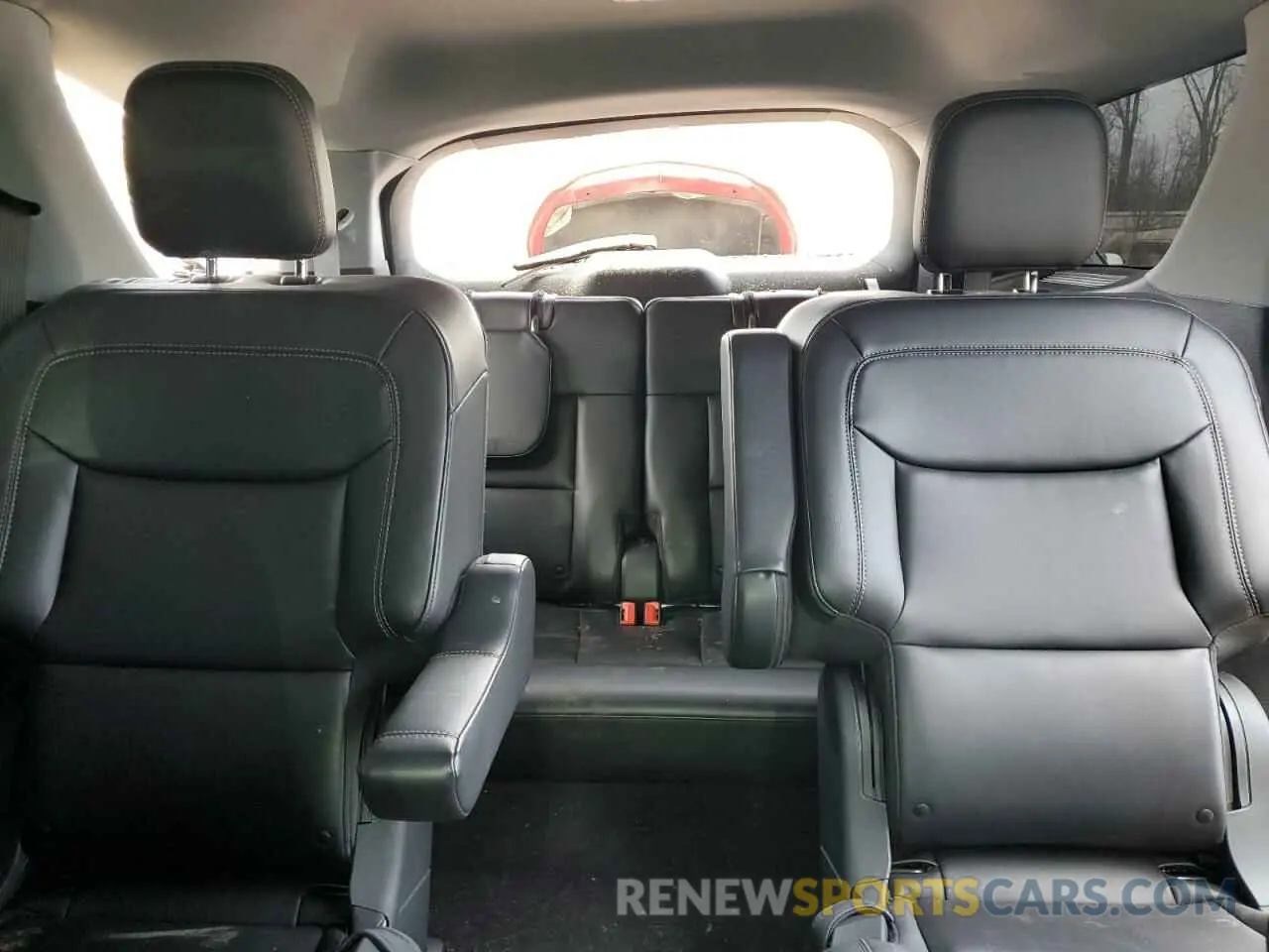 10 Фотография поврежденного автомобиля 1FMSK8DH3NGA26684 FORD EXPLORER 2022
