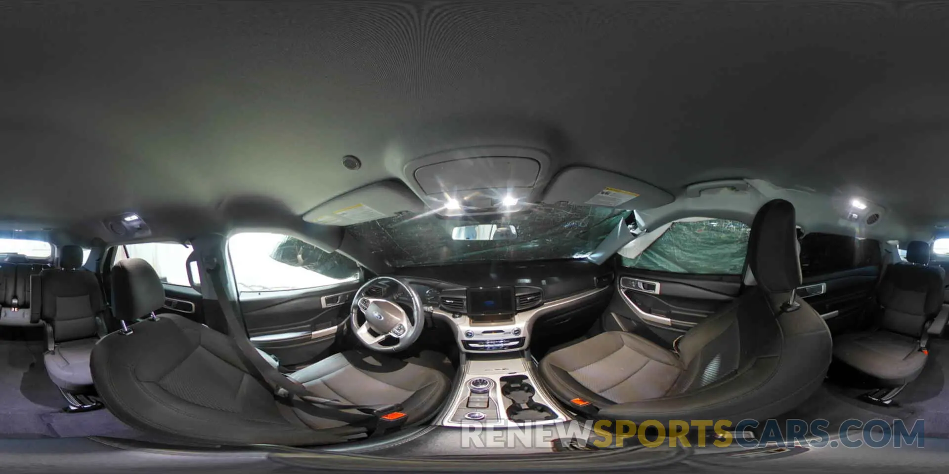16 Photograph of a damaged car 1FMSK8DH3NGA62598 FORD EXPLORER 2022