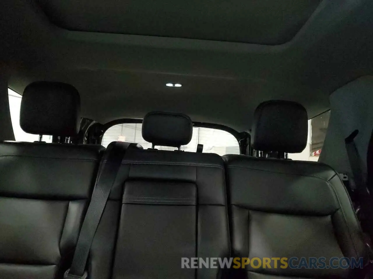 10 Фотография поврежденного автомобиля 1FMSK8DH3NGB09256 FORD EXPLORER 2022