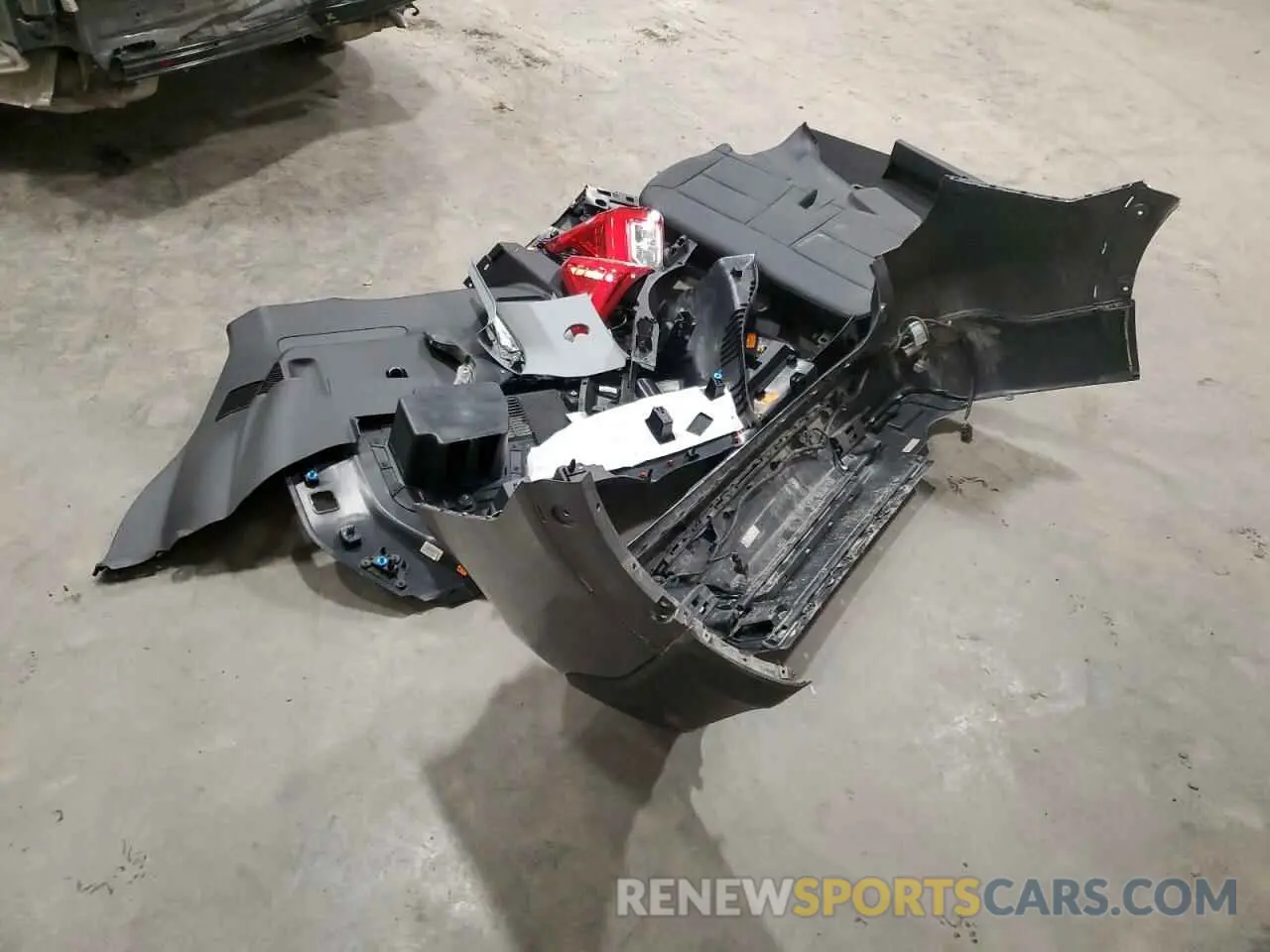13 Фотография поврежденного автомобиля 1FMSK8DH3NGB09256 FORD EXPLORER 2022