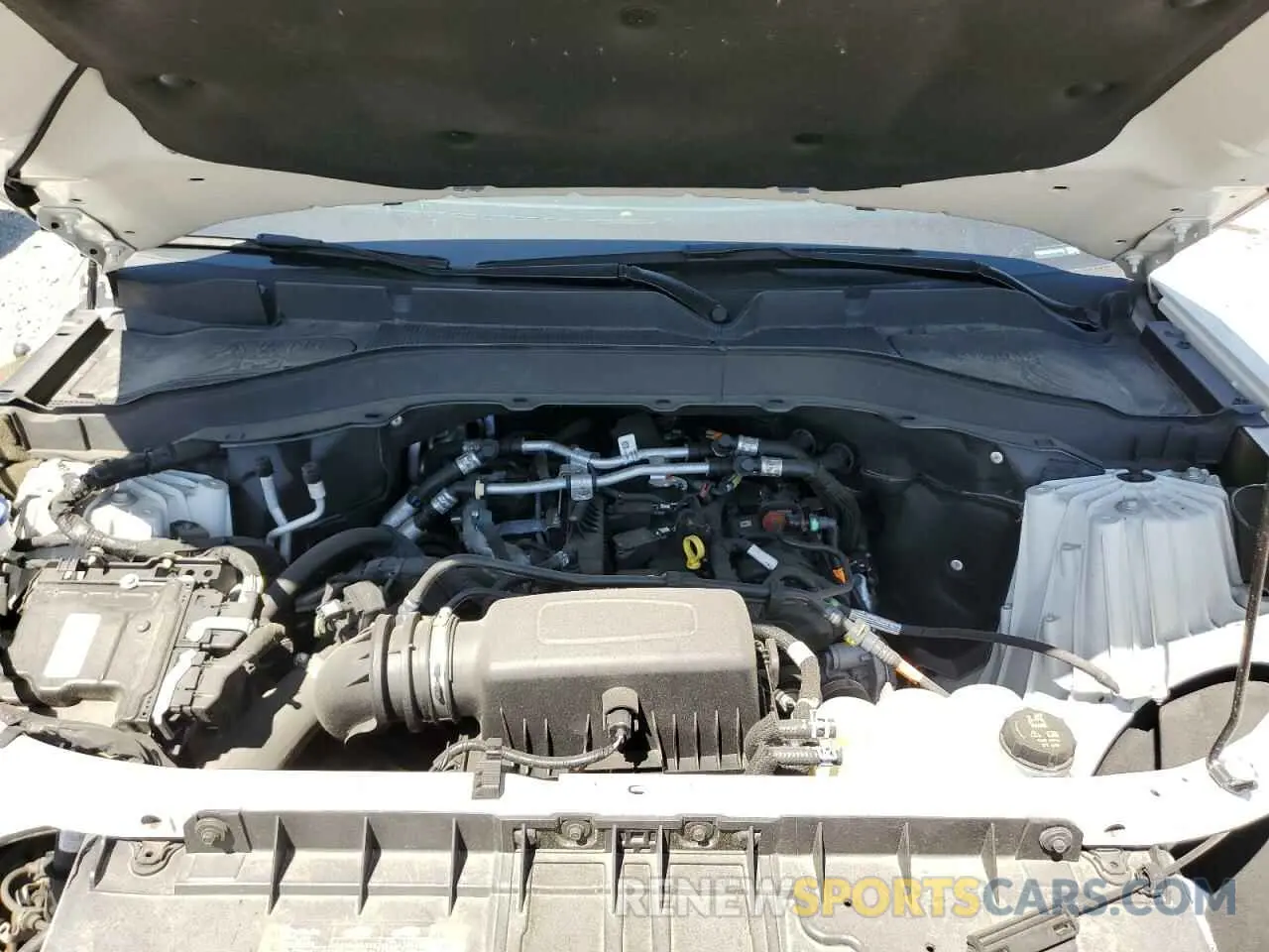 12 Фотография поврежденного автомобиля 1FMSK8DH4NGA16150 FORD EXPLORER 2022