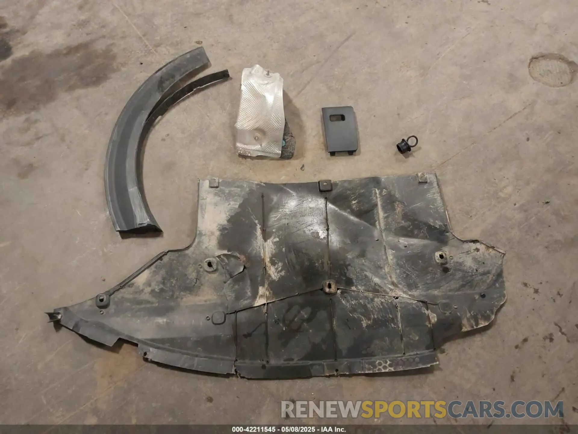 12 Фотография поврежденного автомобиля 1FMSK8DH4NGB05636 FORD EXPLORER 2022