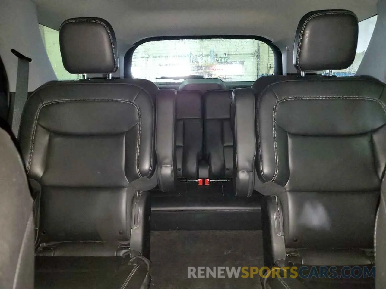 10 Фотография поврежденного автомобиля 1FMSK8DH4NGC51034 FORD EXPLORER 2022