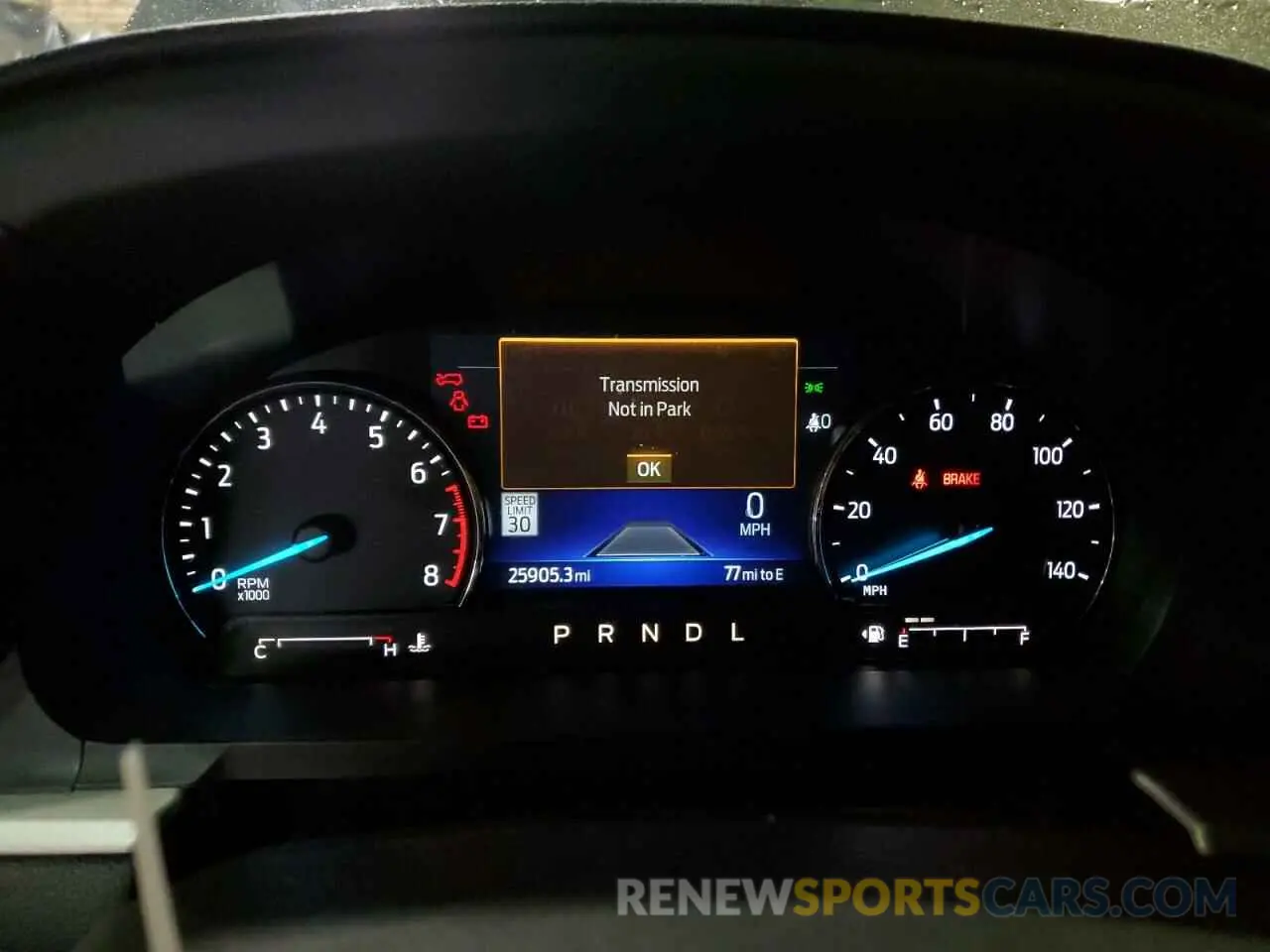 9 Фотография поврежденного автомобиля 1FMSK8DH4NGC51034 FORD EXPLORER 2022