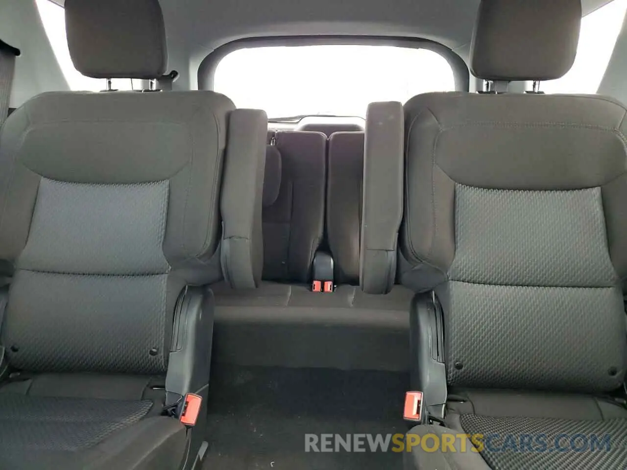 10 Фотография поврежденного автомобиля 1FMSK8DH5NGB34093 FORD EXPLORER 2022