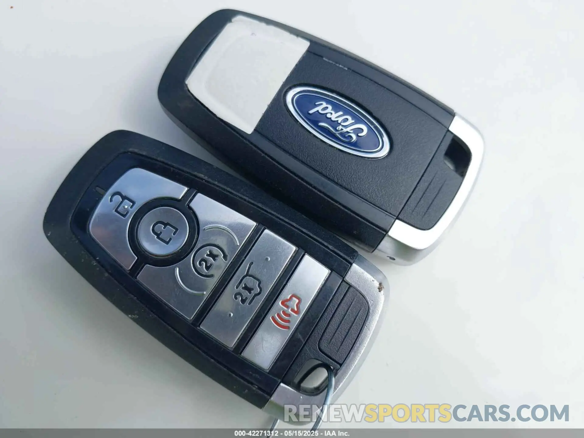 11 Фотография поврежденного автомобиля 1FMSK8DH6NGA69352 FORD EXPLORER 2022