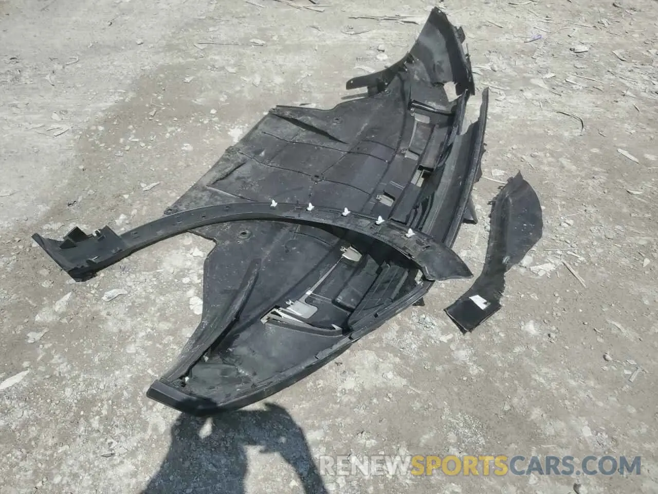 13 Photograph of a damaged car 1FMSK8DH6NGA80965 FORD EXPLORER 2022