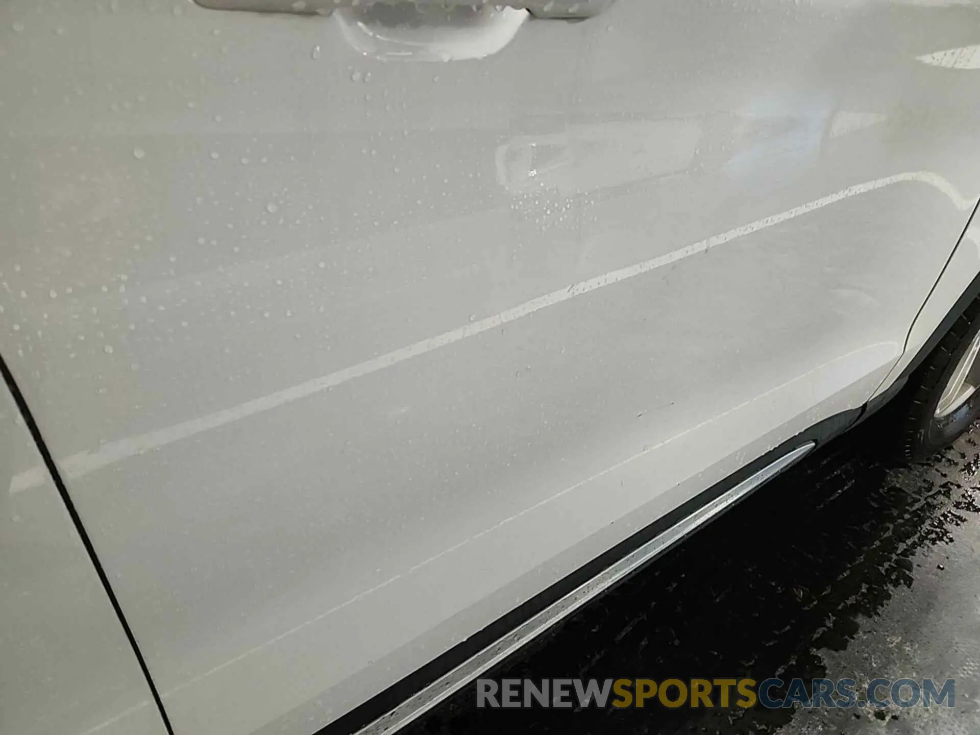14 Photograph of a damaged car 1FMSK8DHXNGA32255 FORD EXPLORER 2022