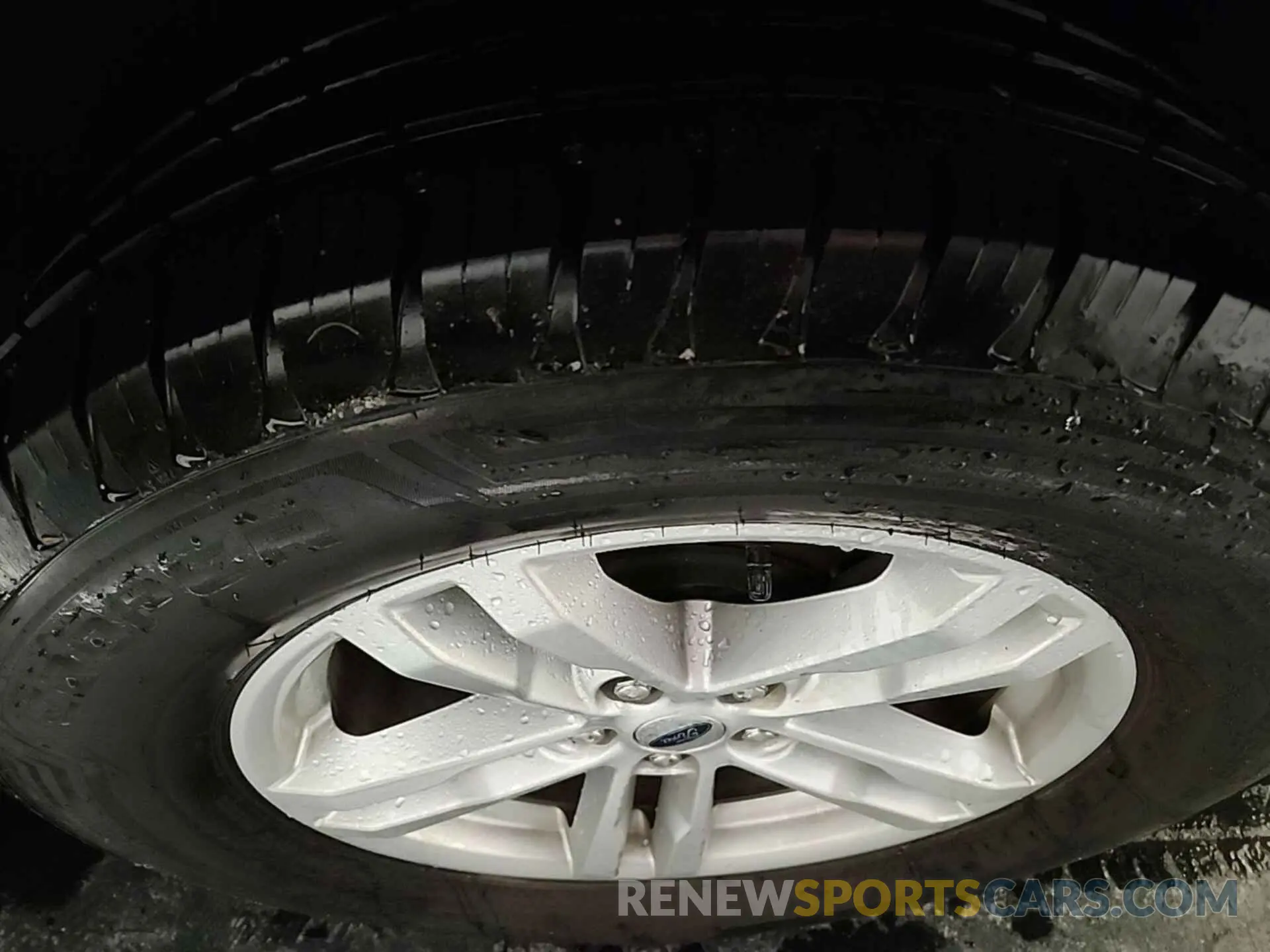 23 Photograph of a damaged car 1FMSK8DHXNGA32255 FORD EXPLORER 2022