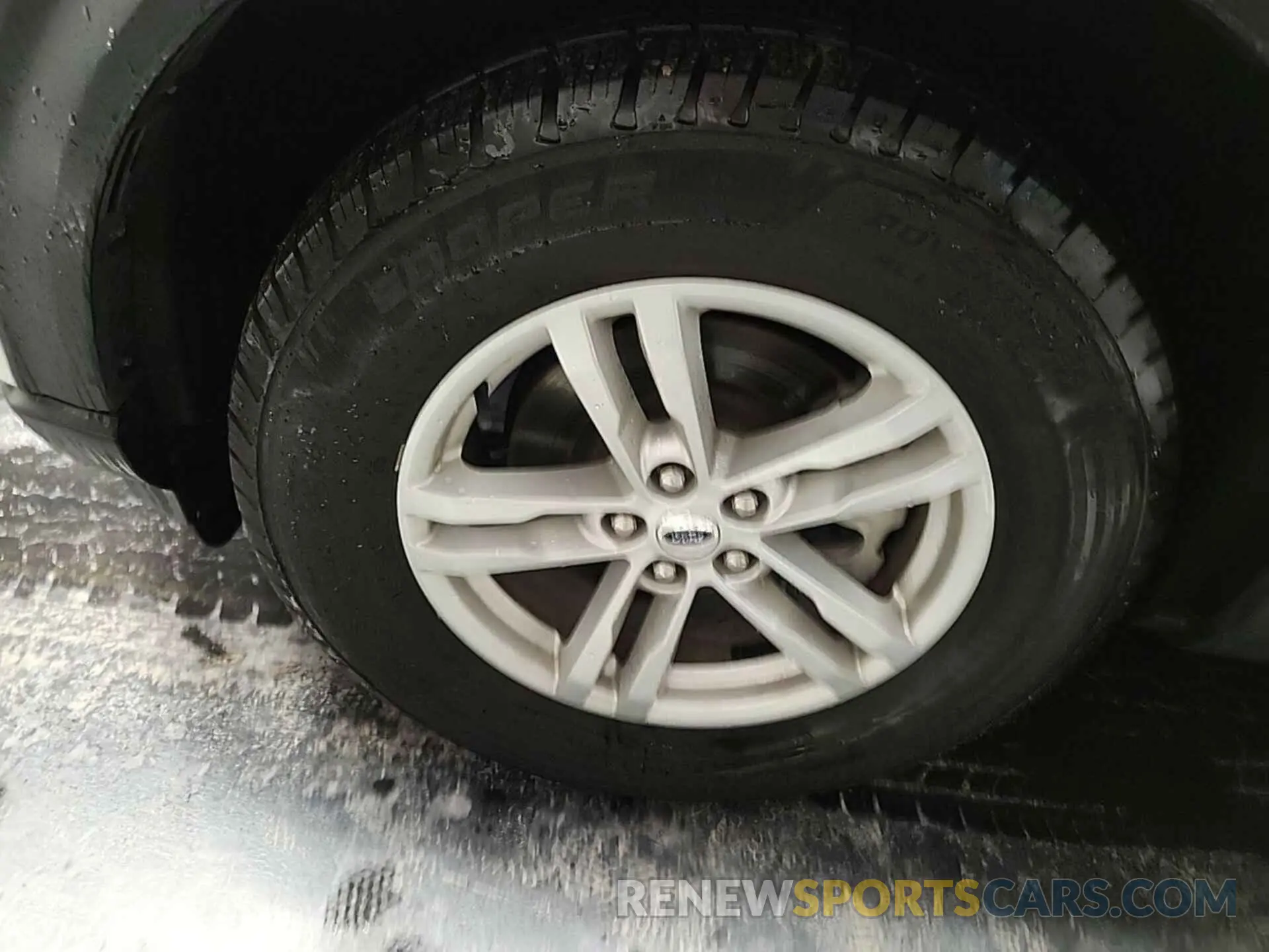 24 Photograph of a damaged car 1FMSK8DHXNGA32255 FORD EXPLORER 2022