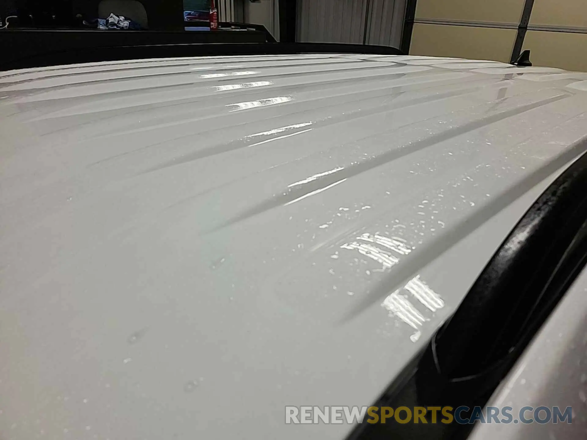 8 Photograph of a damaged car 1FMSK8DHXNGA32255 FORD EXPLORER 2022