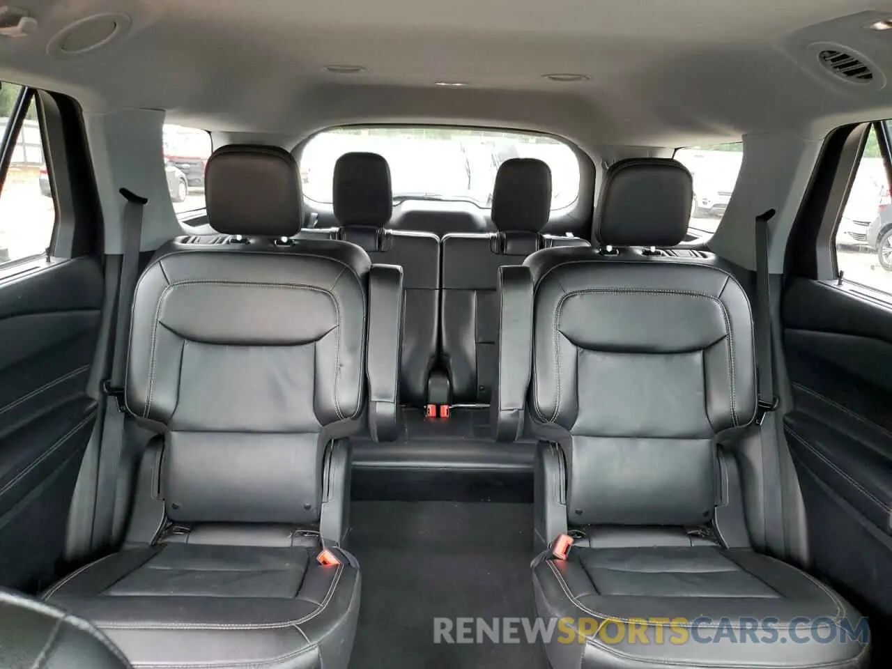 10 Фотография поврежденного автомобиля 1FMSK8FH2NGB05373 FORD EXPLORER 2022