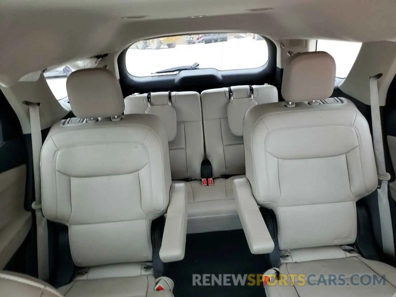 10 Фотография поврежденного автомобиля 1FMSK8FH2NGB27972 FORD EXPLORER 2022