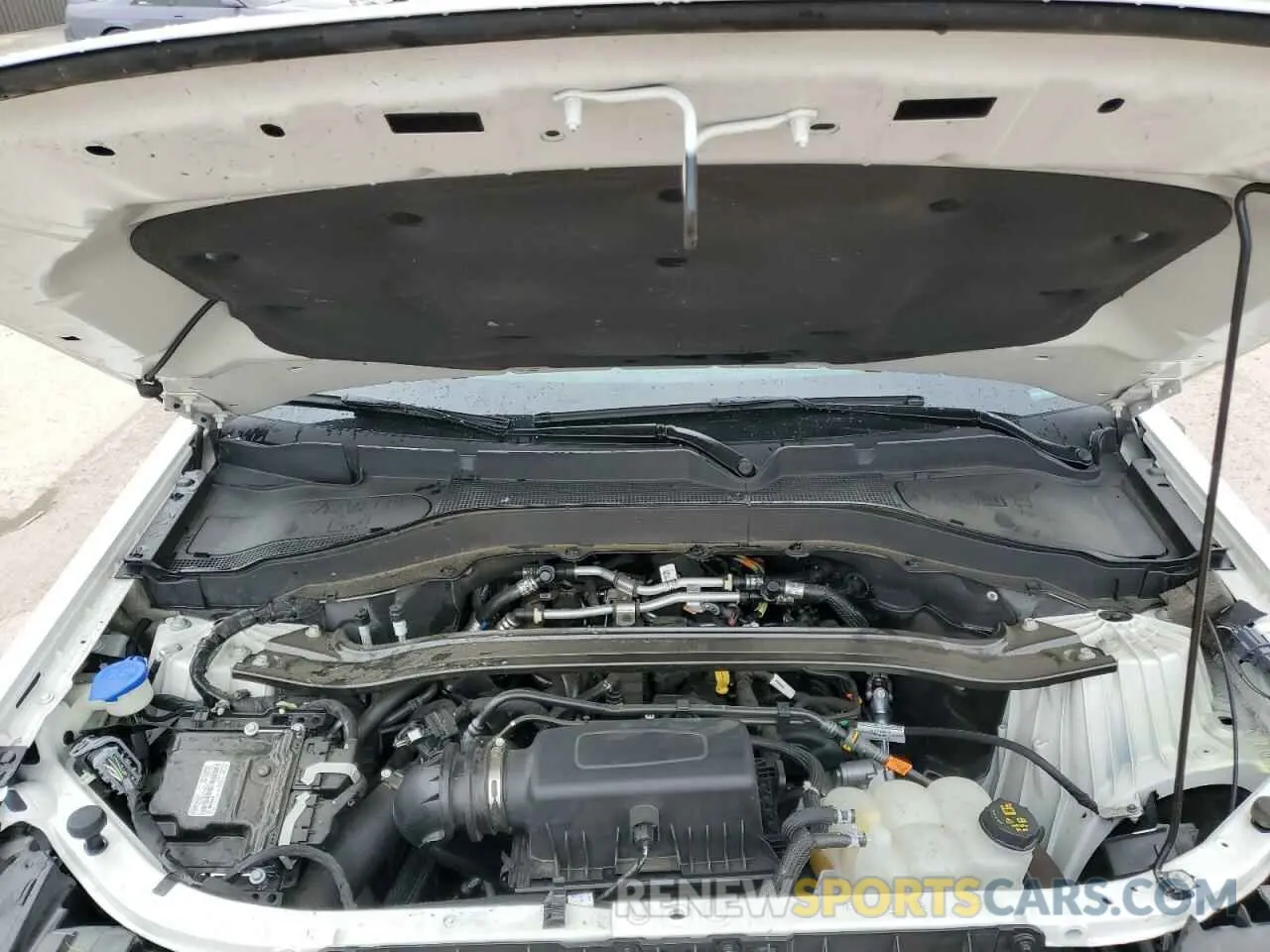 13 Фотография поврежденного автомобиля 1FMSK8FH2NGB27972 FORD EXPLORER 2022