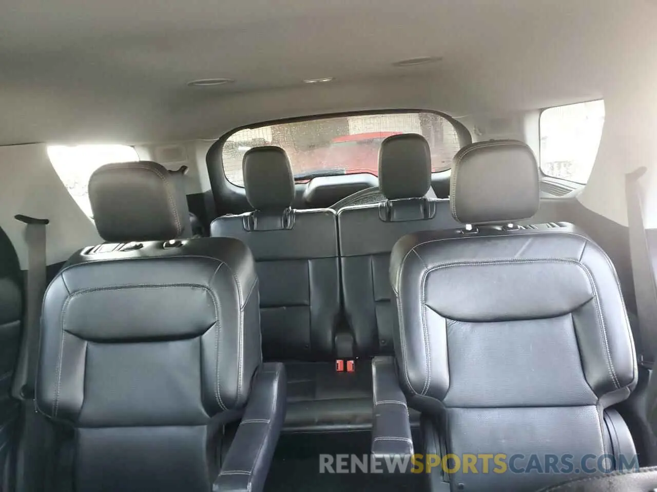 10 Фотография поврежденного автомобиля 1FMSK8FH4NGA30997 FORD EXPLORER 2022