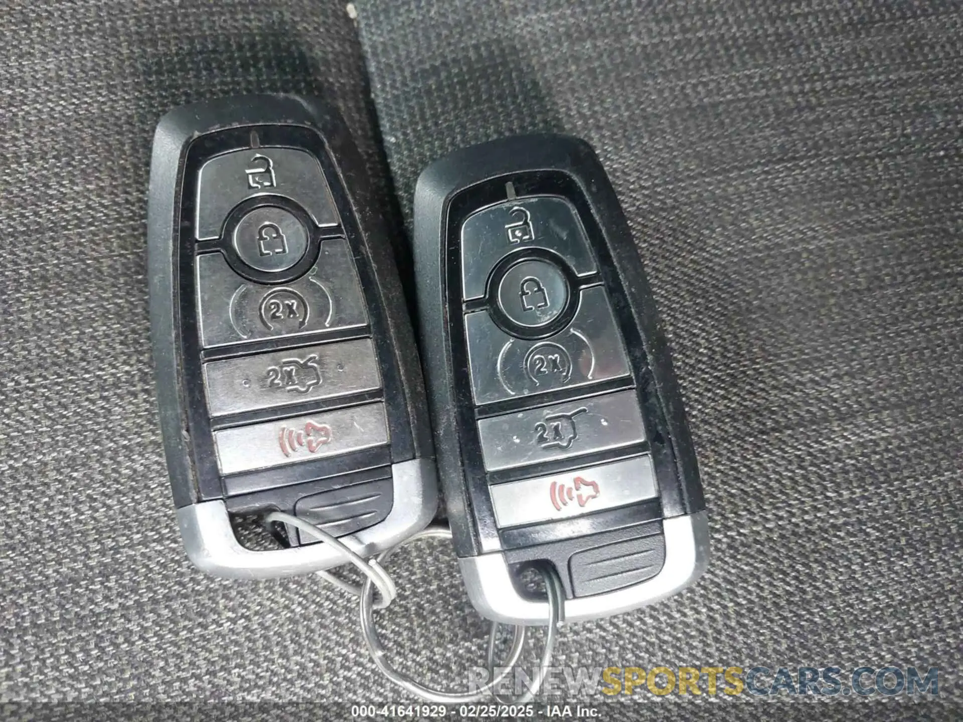 11 Фотография поврежденного автомобиля 1FMSK8JH2NGB22438 FORD EXPLORER 2022