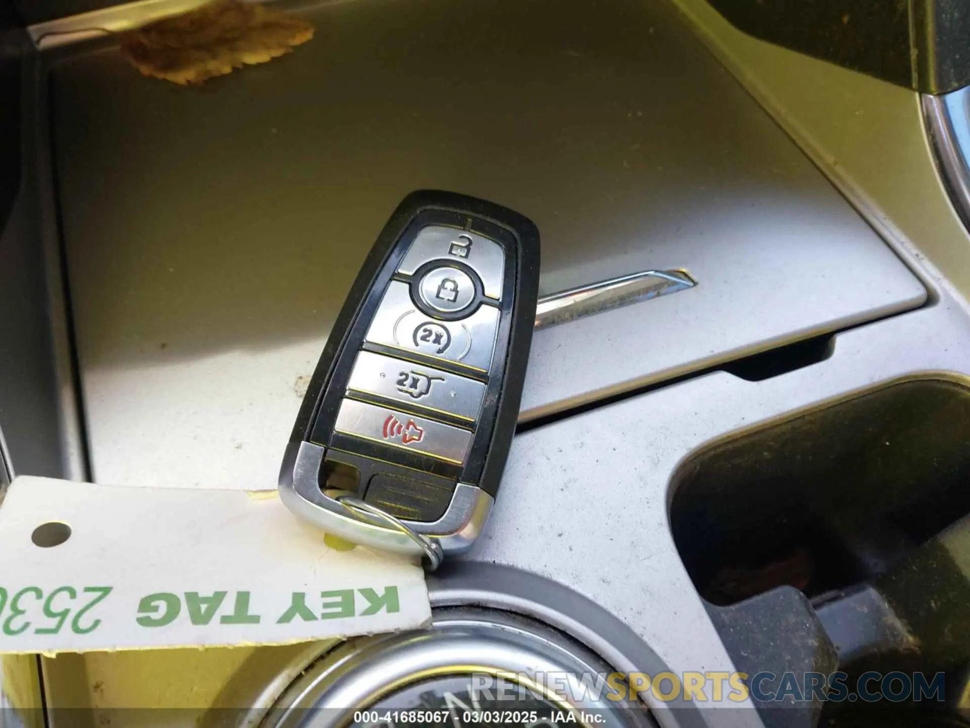 11 Photograph of a damaged car 1FMSK8JH4NGB66974 FORD EXPLORER 2022