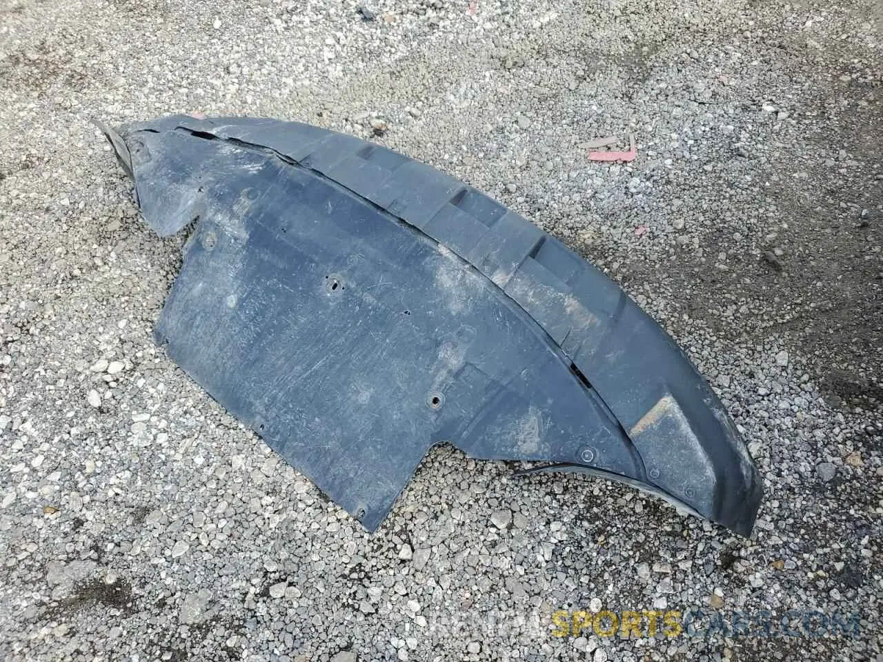 12 Photograph of a damaged car 1FM5K8AB2PGB55726 FORD EXPLORER 2023