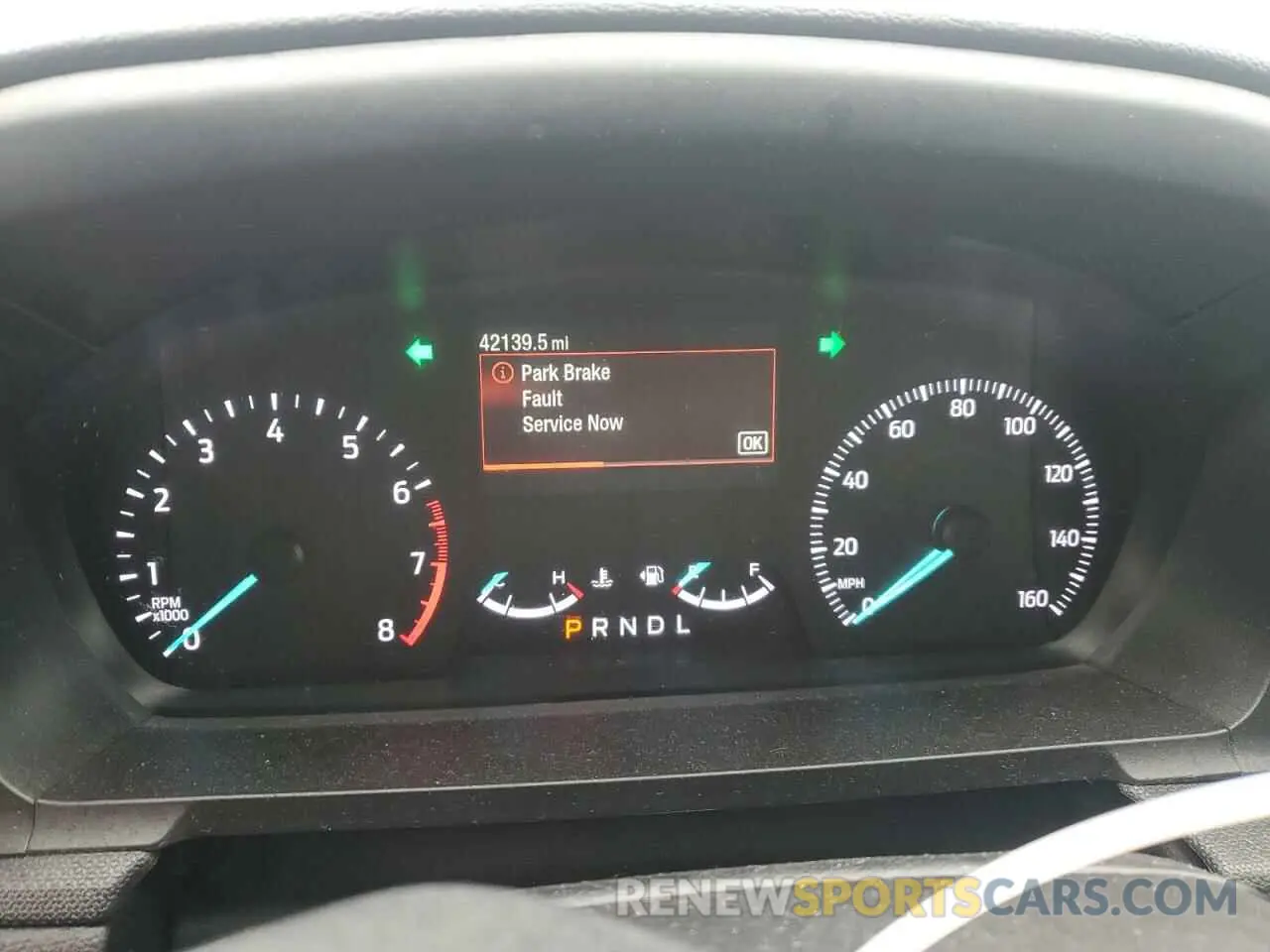 9 Фотография поврежденного автомобиля 1FM5K8AC5PGA19101 FORD EXPLORER 2023