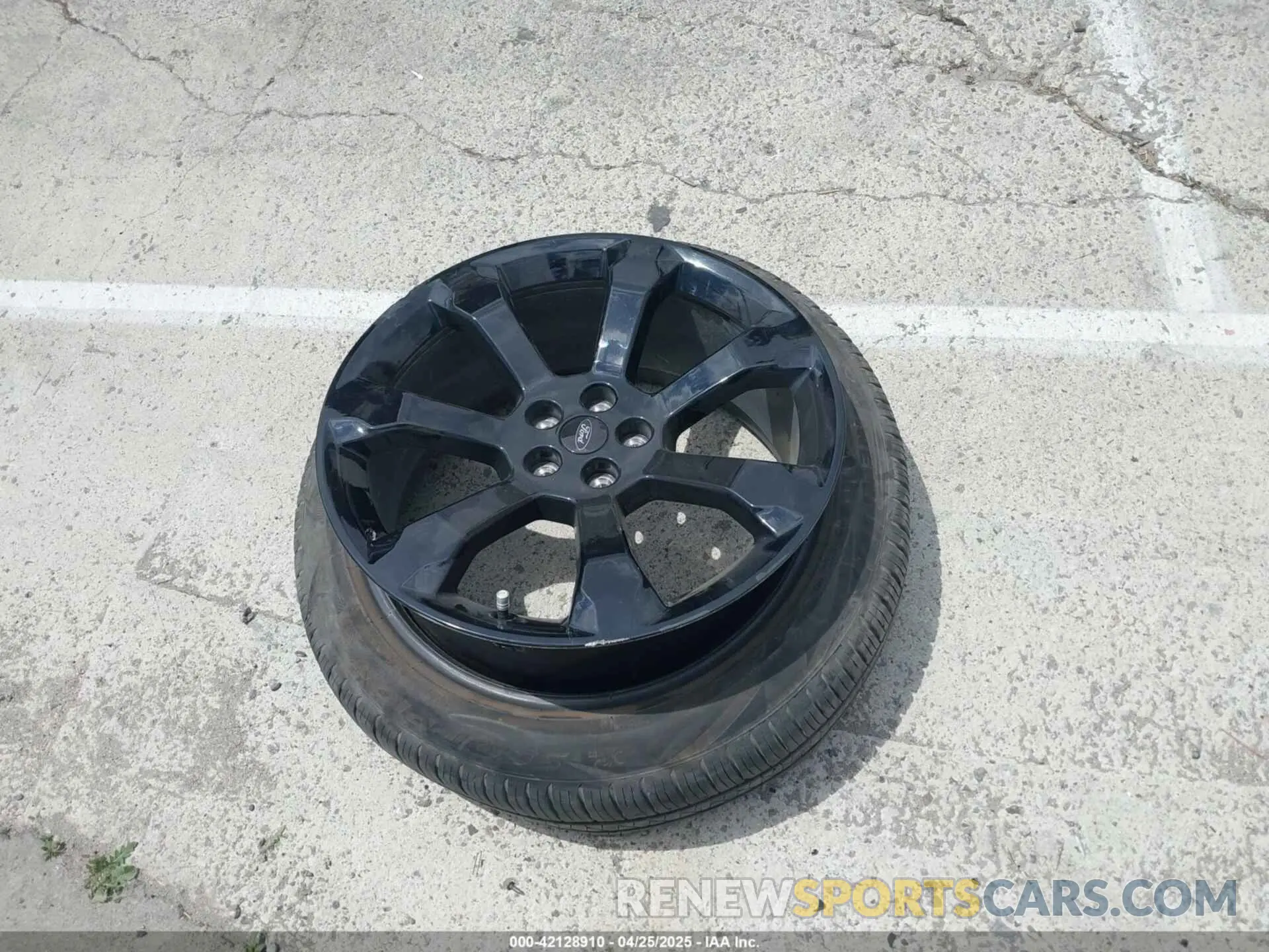 12 Фотография поврежденного автомобиля 1FM5K8GC6PGB94786 FORD EXPLORER 2023