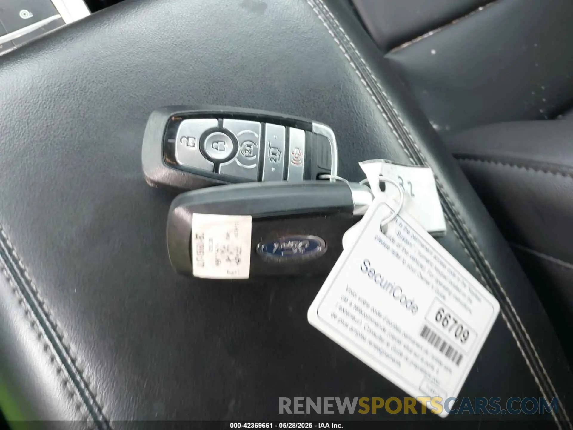 11 Photograph of a damaged car 1FMSK7DH3PGA99079 FORD EXPLORER 2023