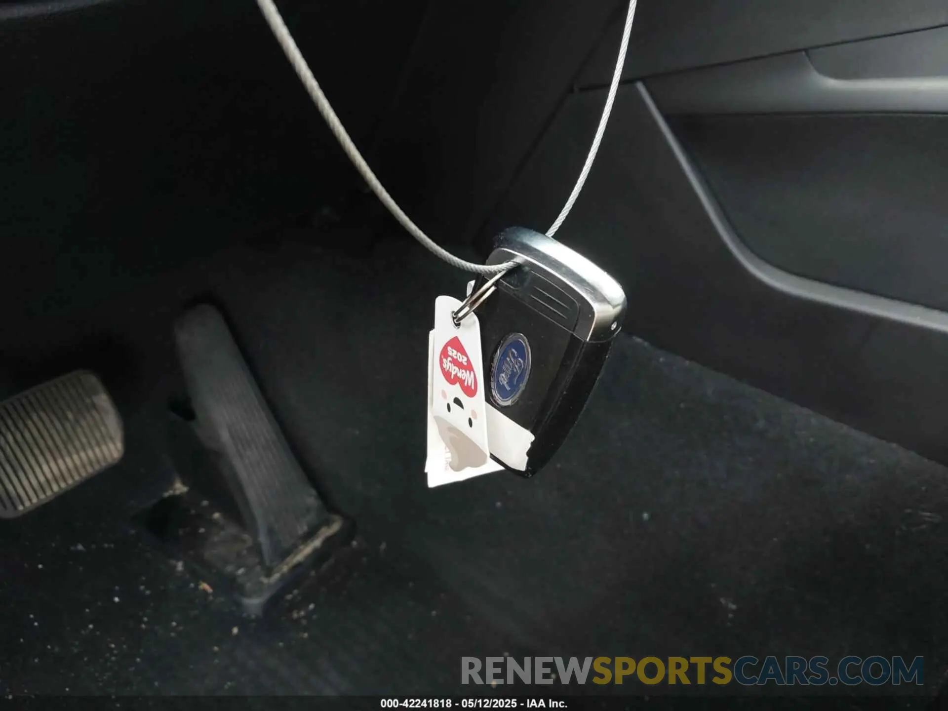 11 Photograph of a damaged car 1FMSK7DH3PGC33167 FORD EXPLORER 2023